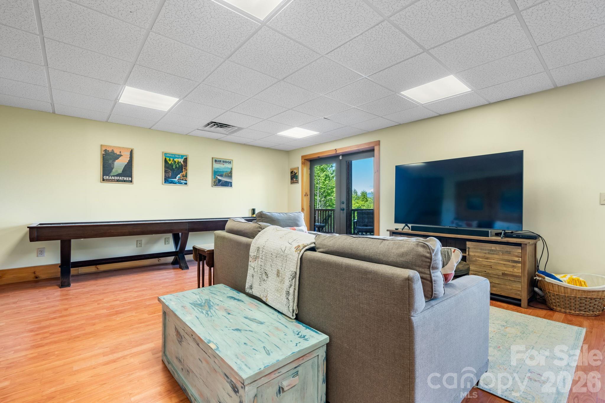 Timber Rock - Residential