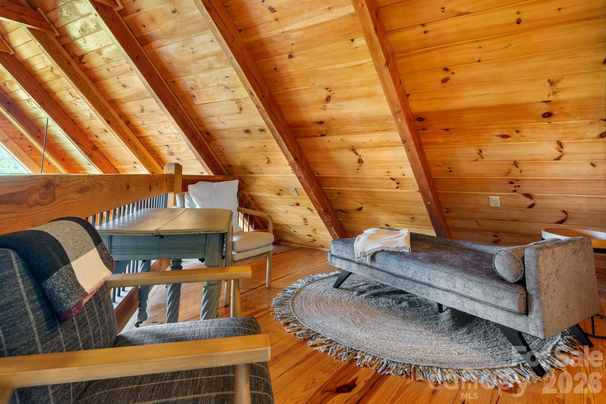 Timber Rock - Residential