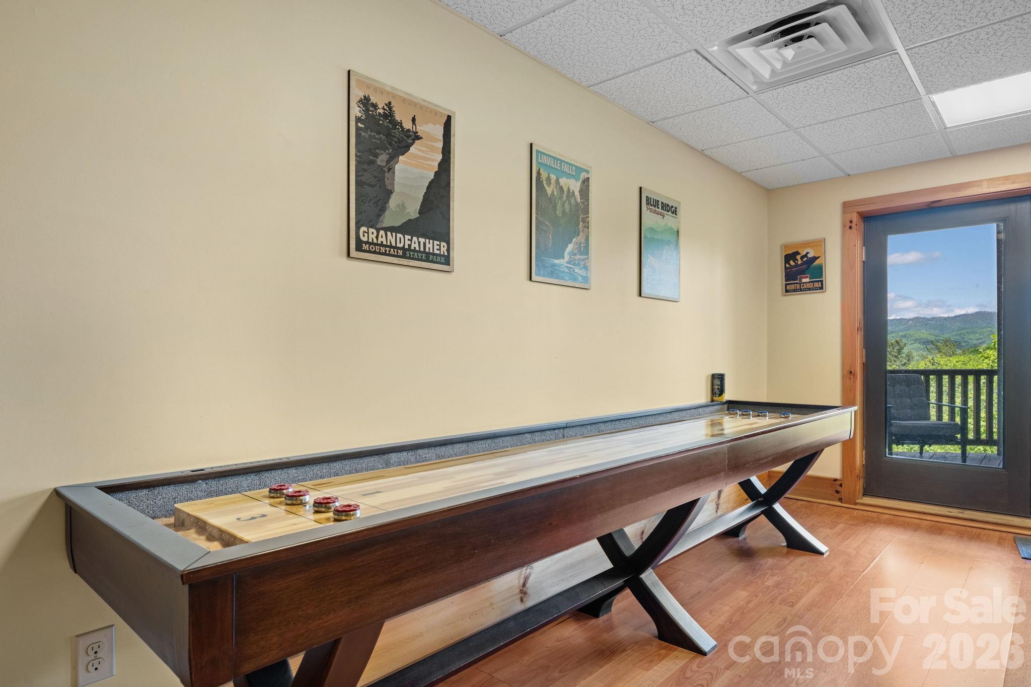 Timber Rock - Residential
