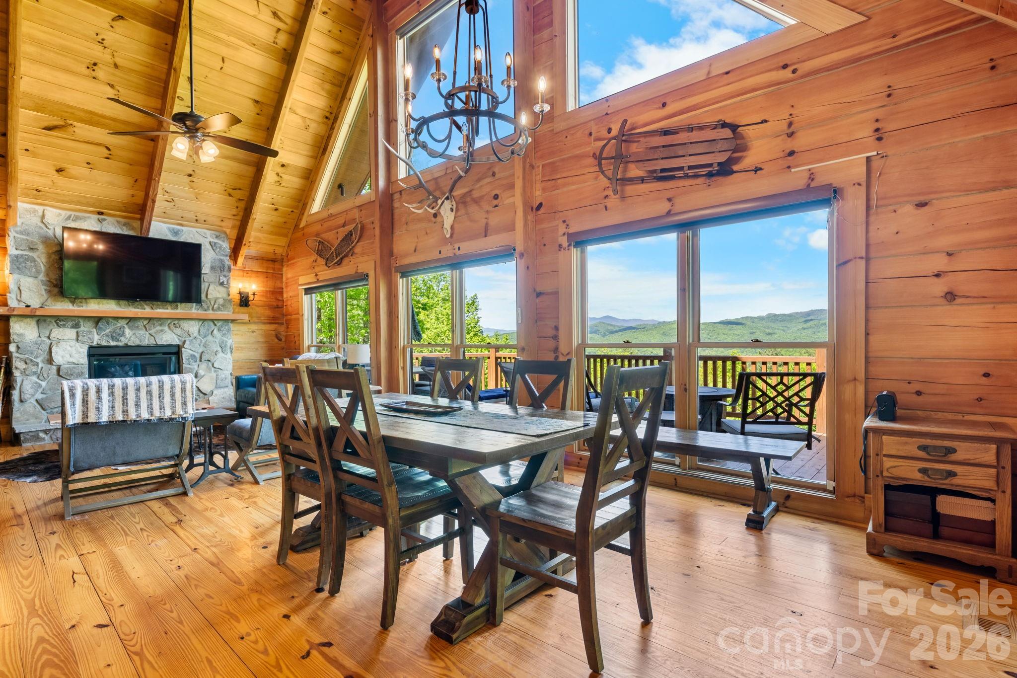 Timber Rock - Residential