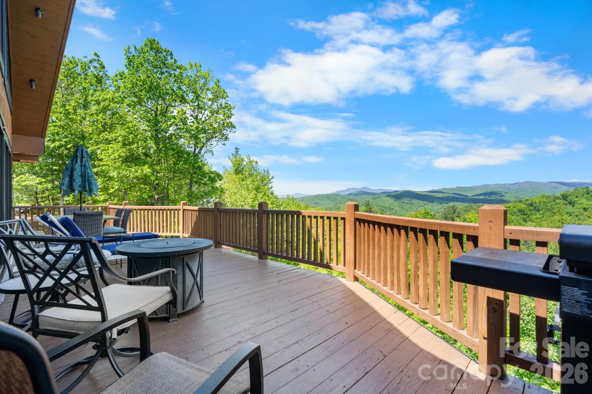 Timber Rock - Residential