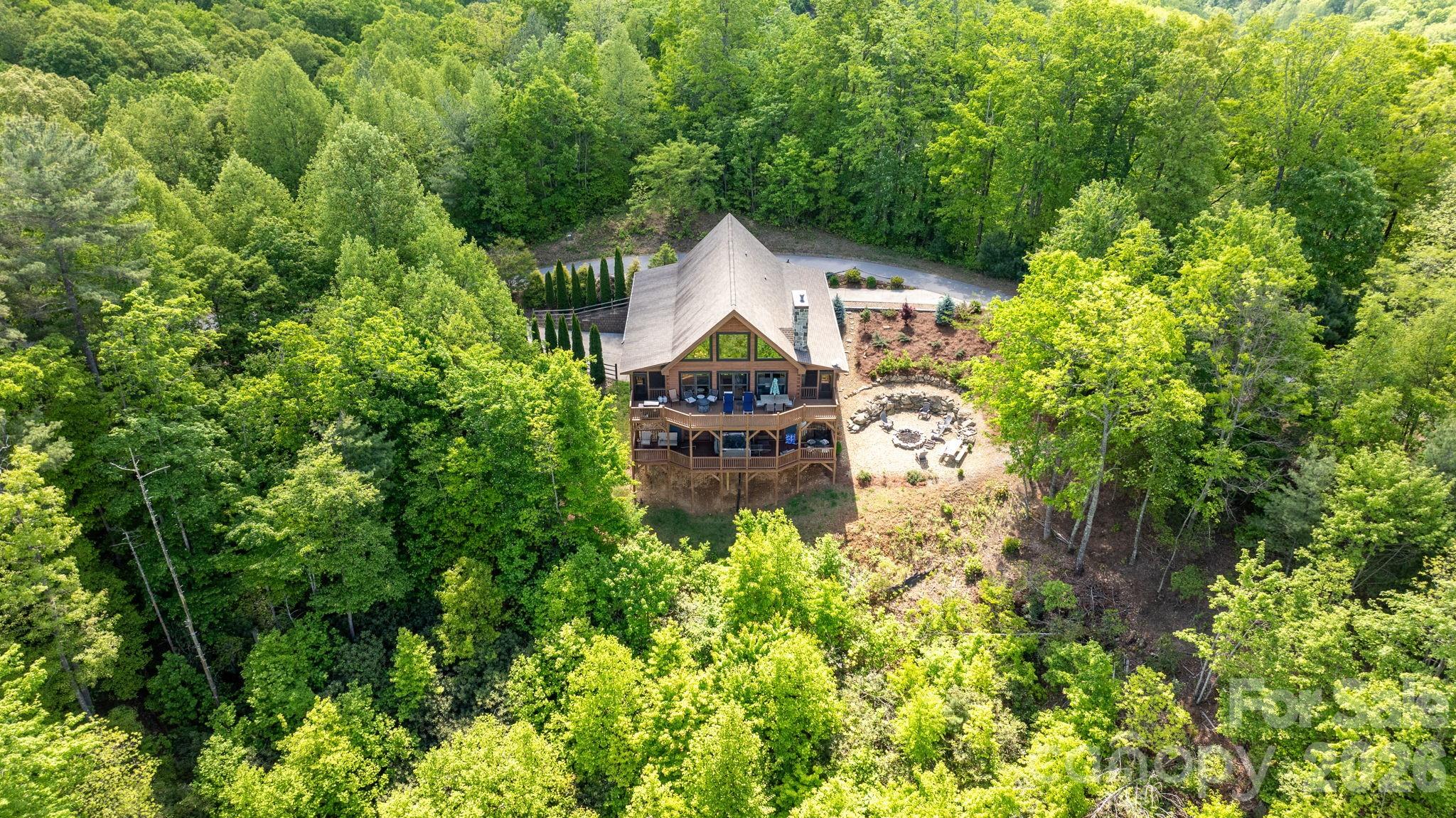Timber Rock - Residential