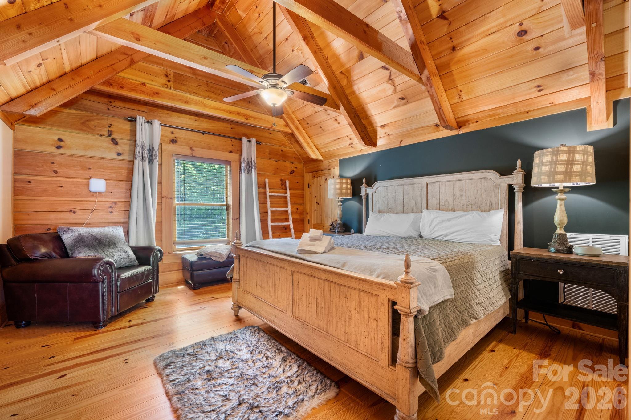 Timber Rock - Residential