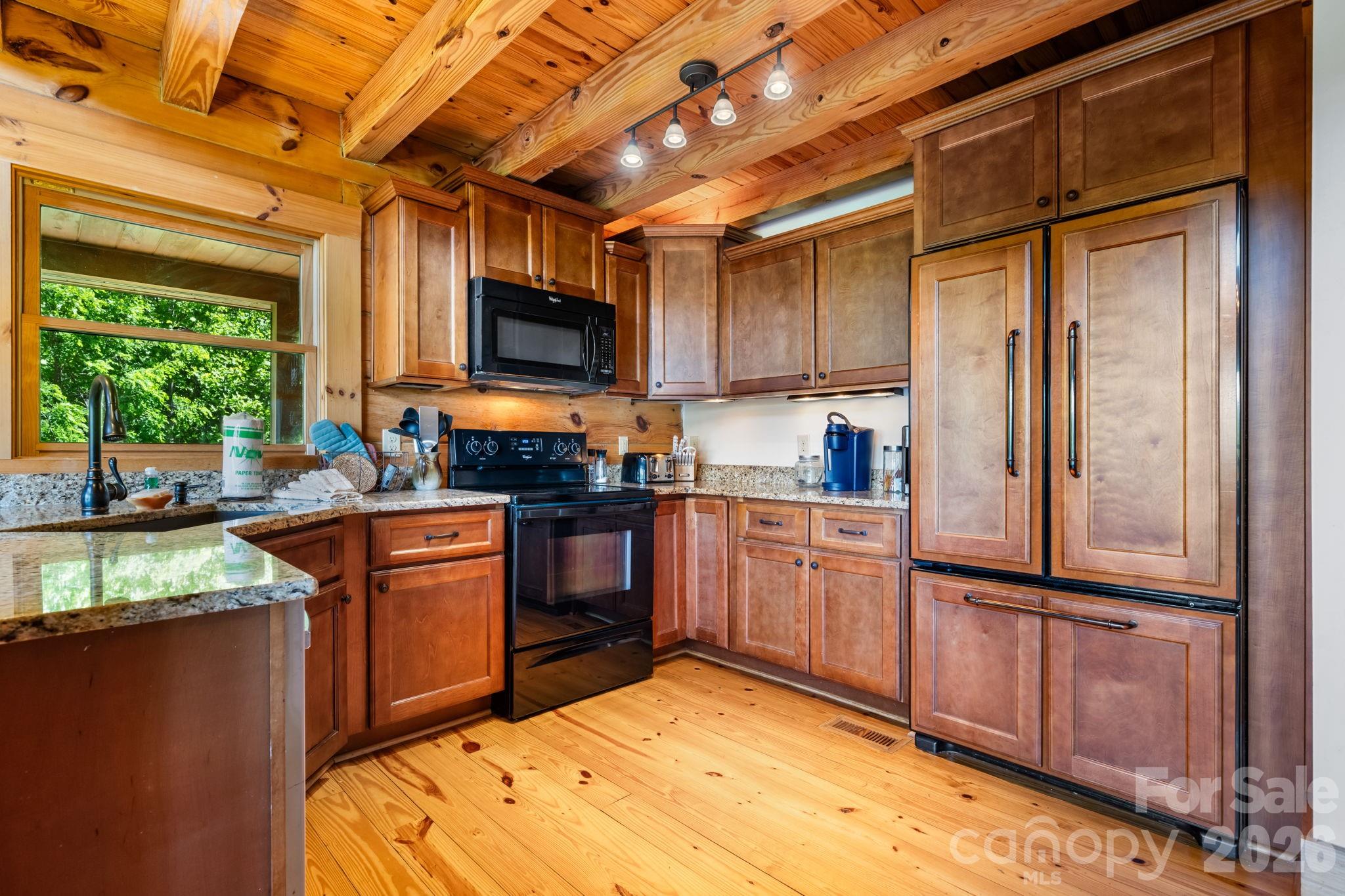 Timber Rock - Residential