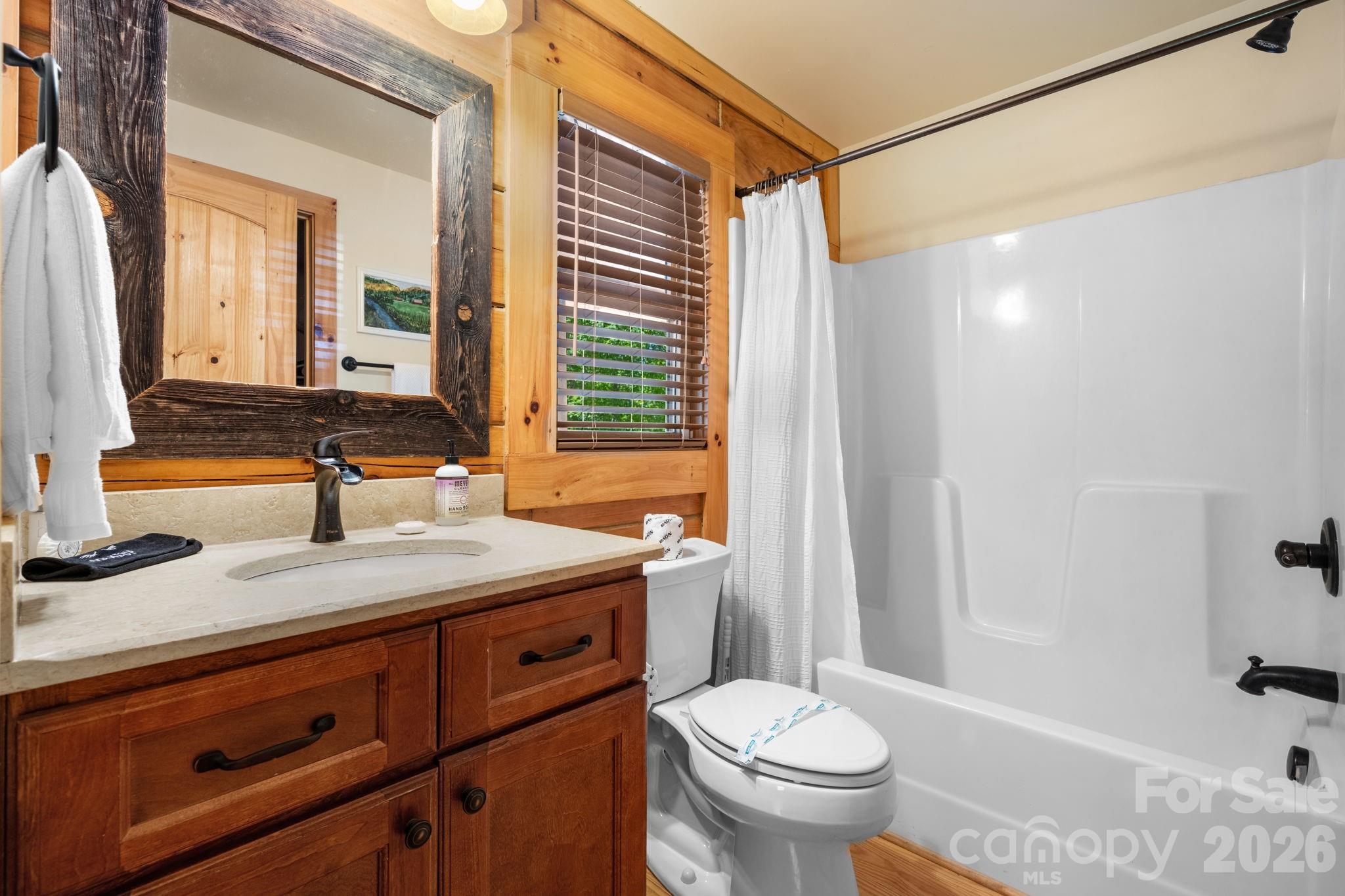 Timber Rock - Residential