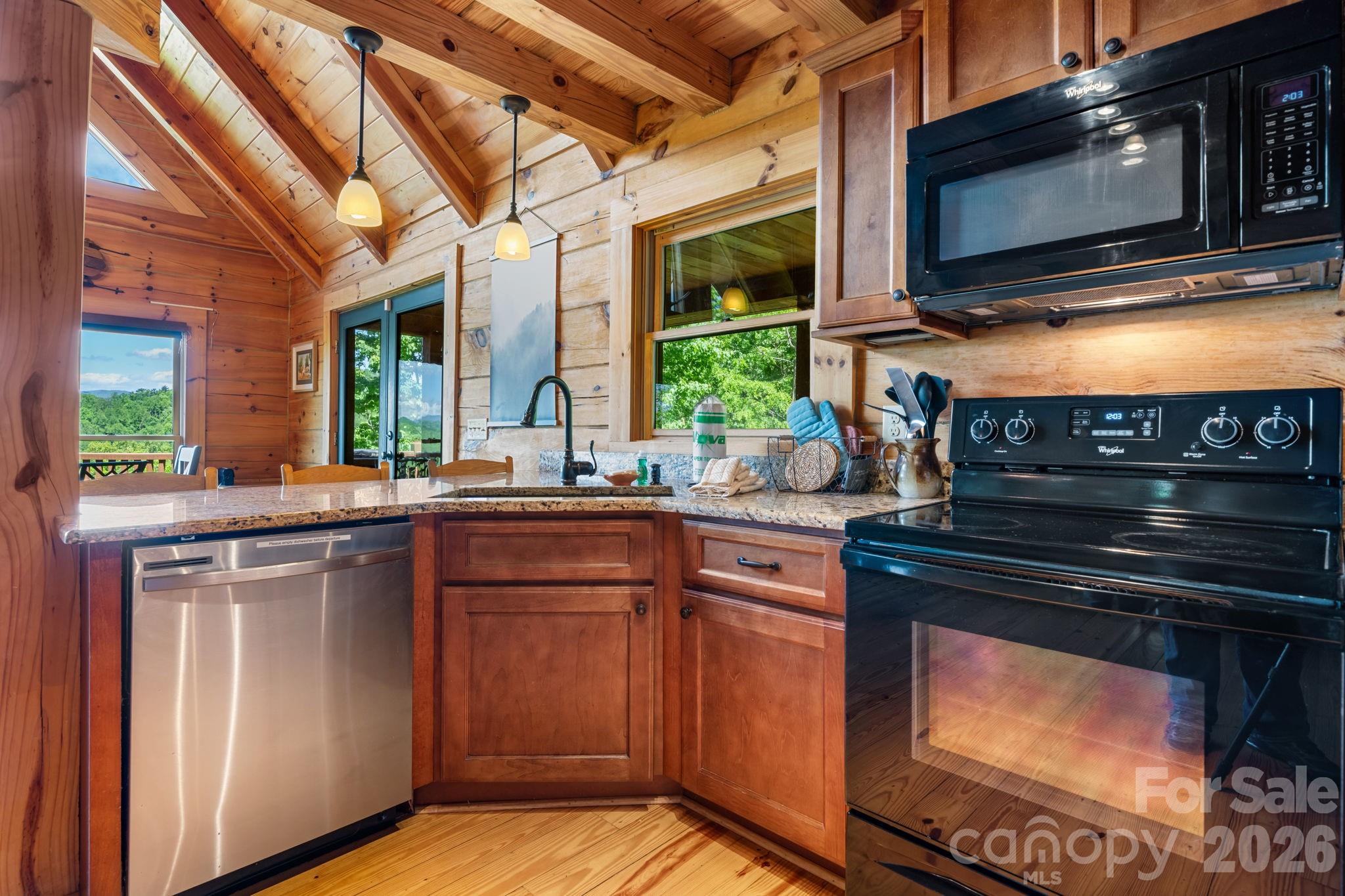 Timber Rock - Residential