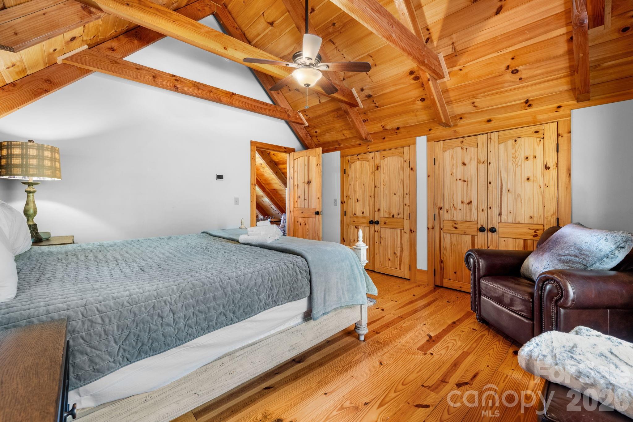 Timber Rock - Residential