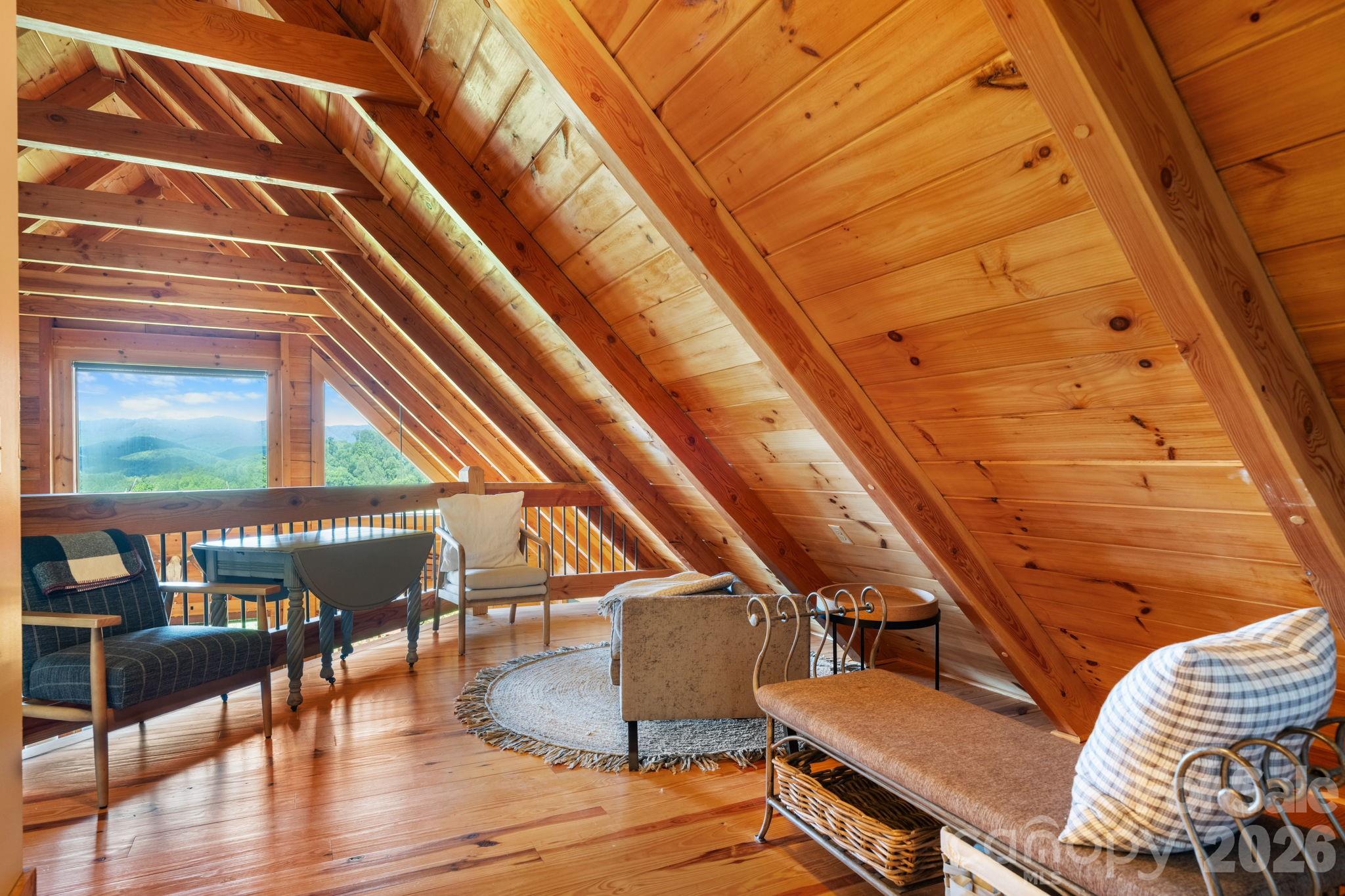 Timber Rock - Residential