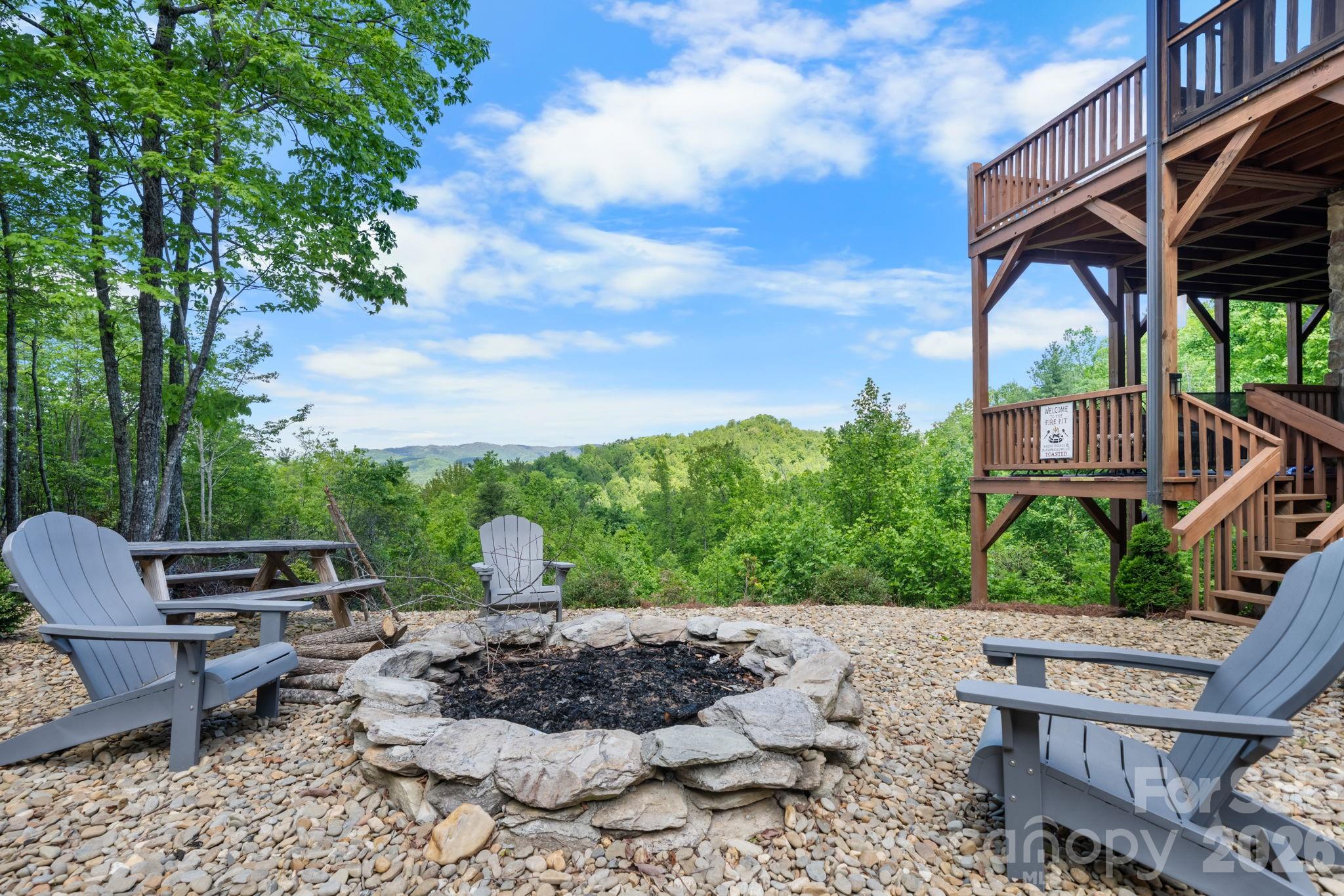 Timber Rock - Residential