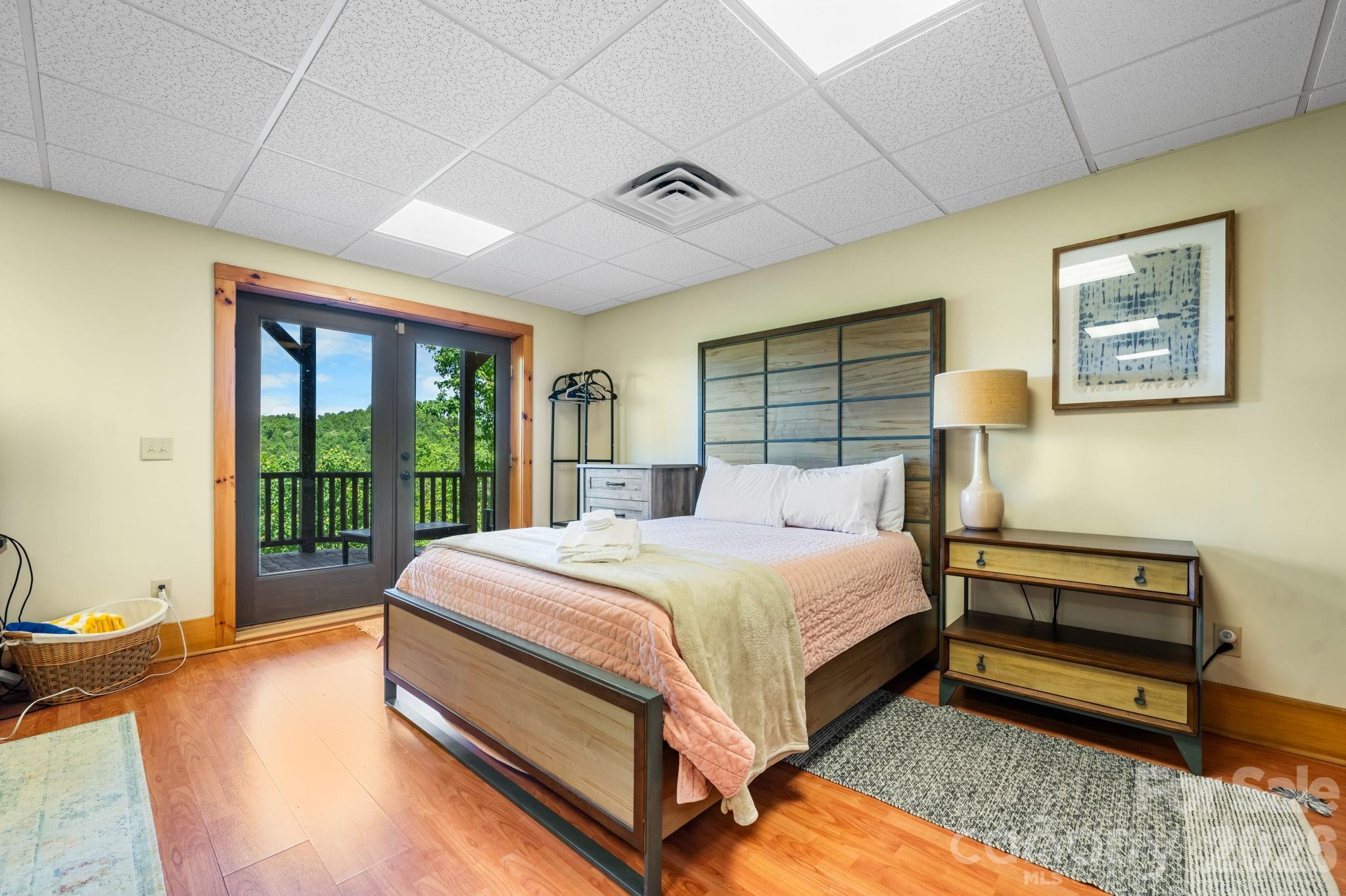 Timber Rock - Residential