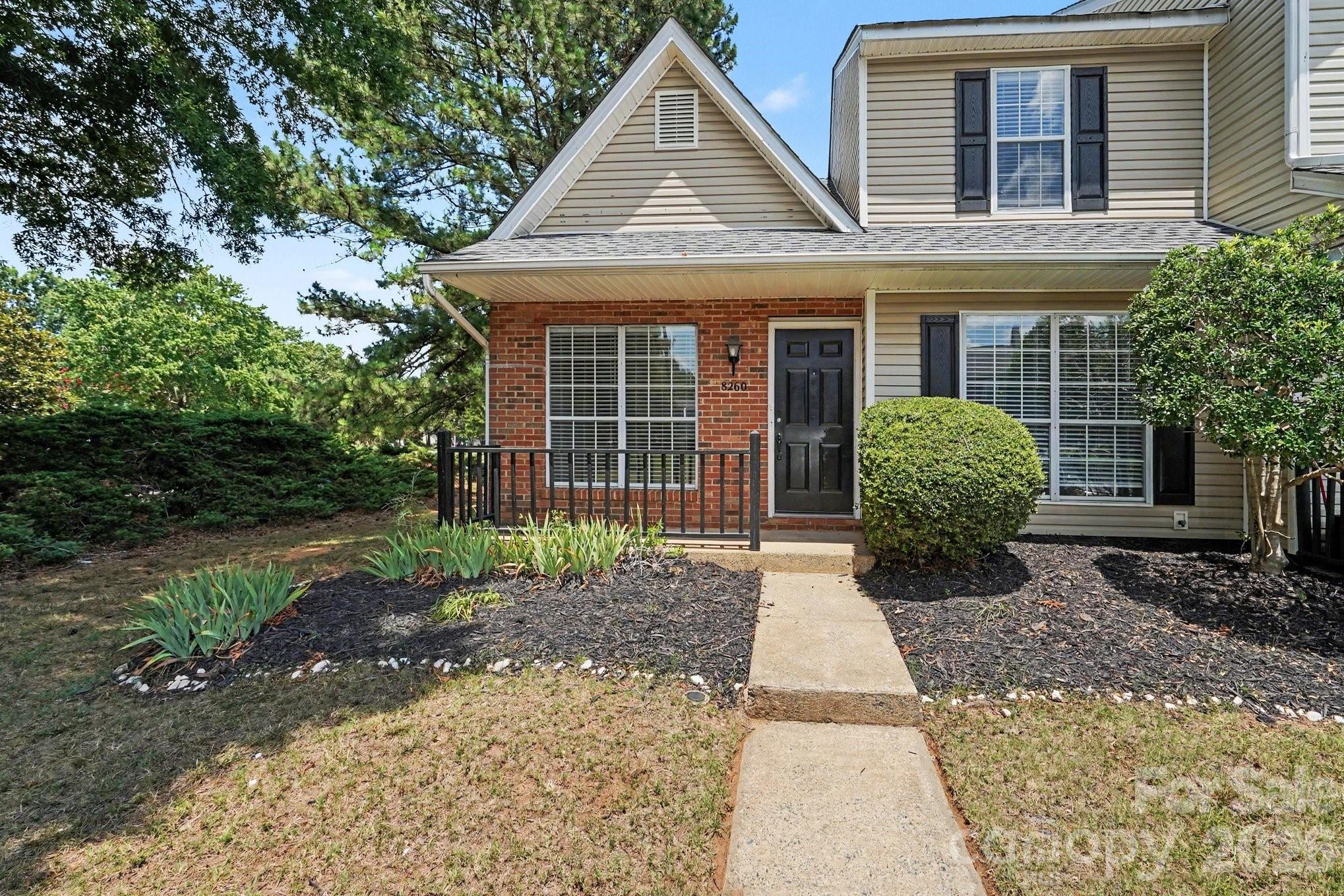 Crestview - Residential