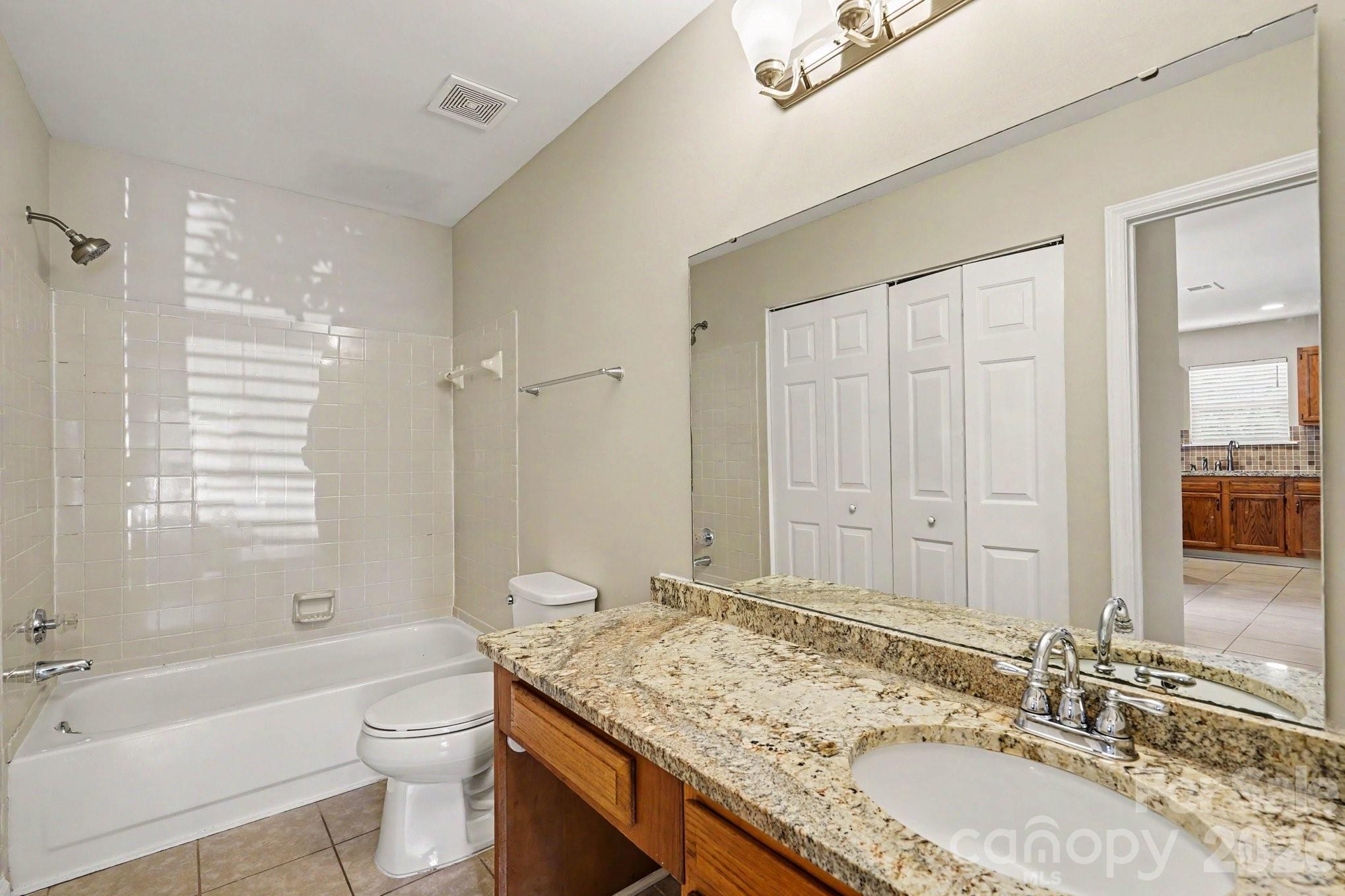 Crestview - Residential