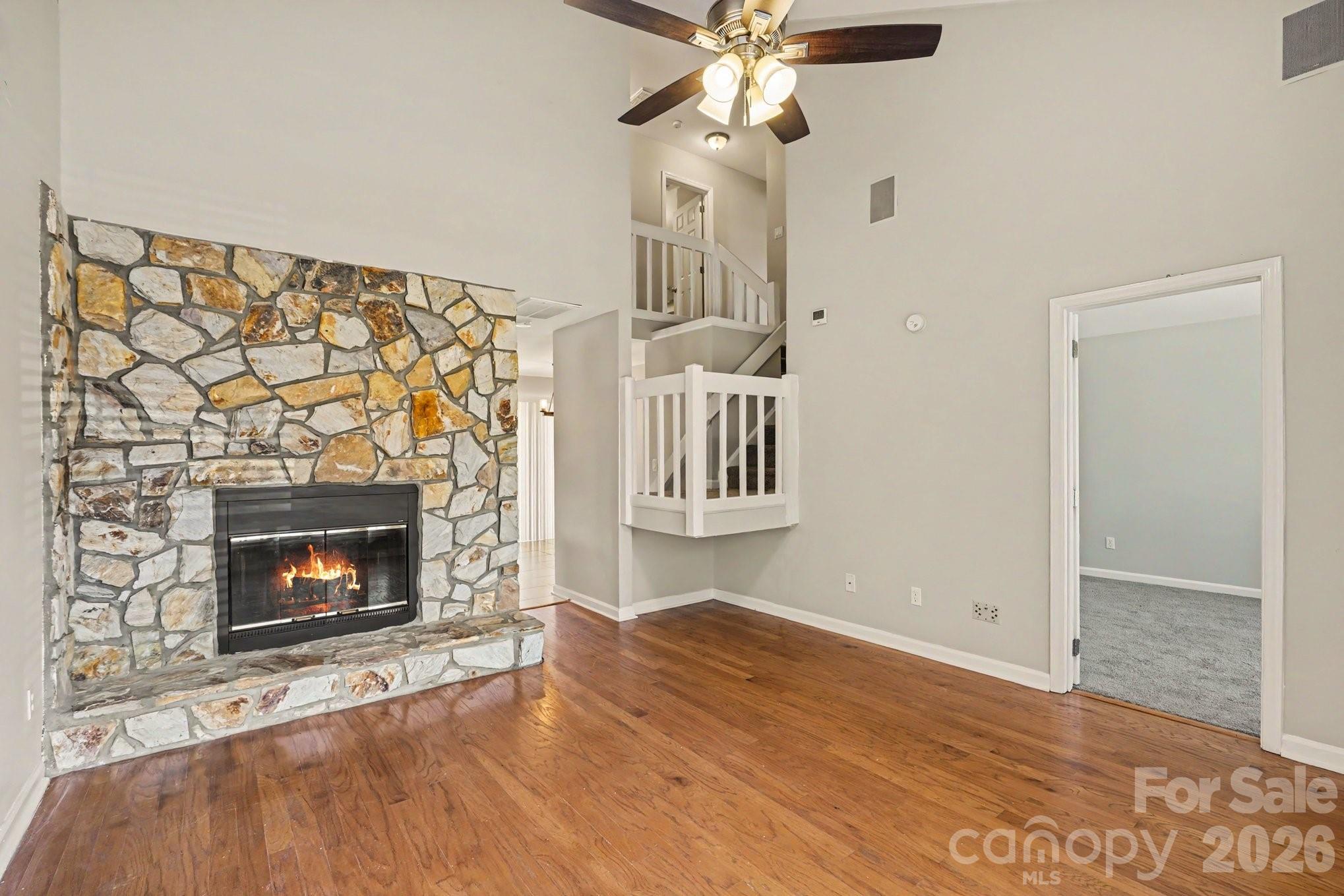 Crestview - Residential