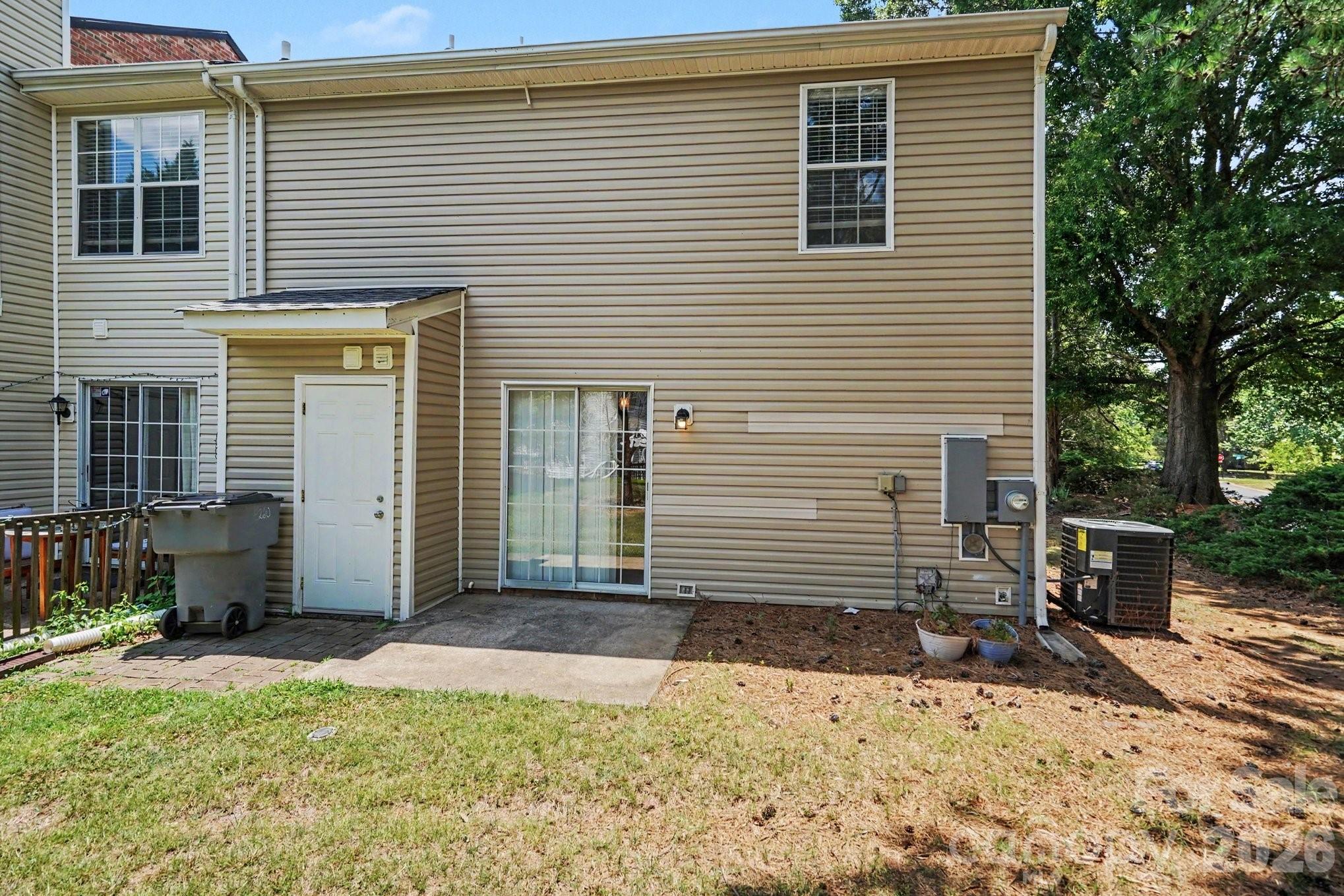 Crestview - Residential