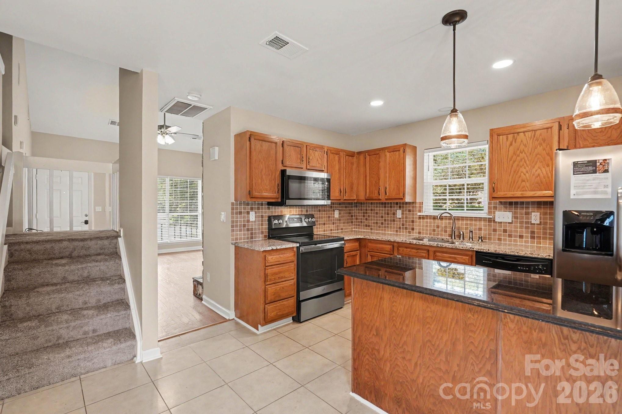 Crestview - Residential