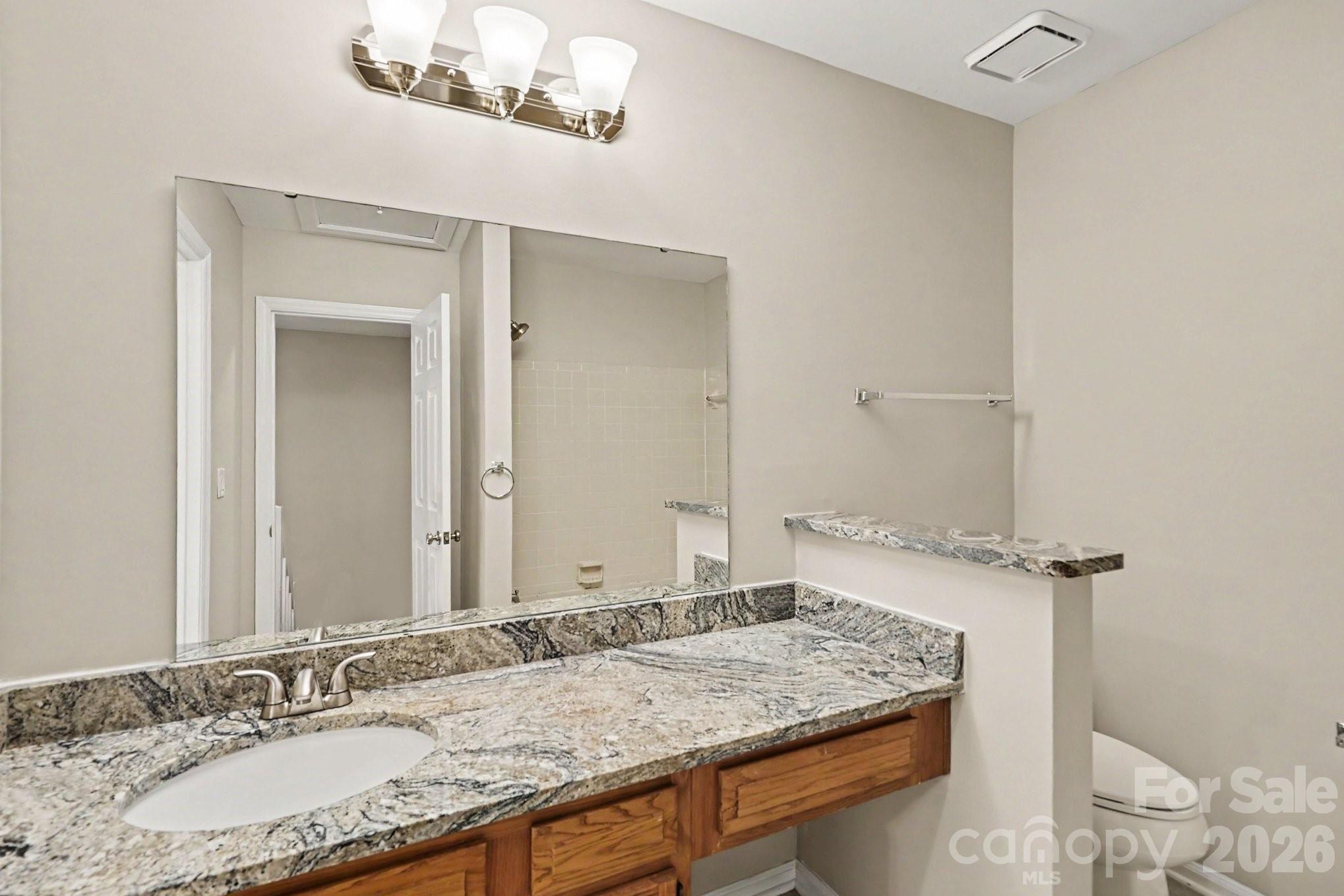Crestview - Residential