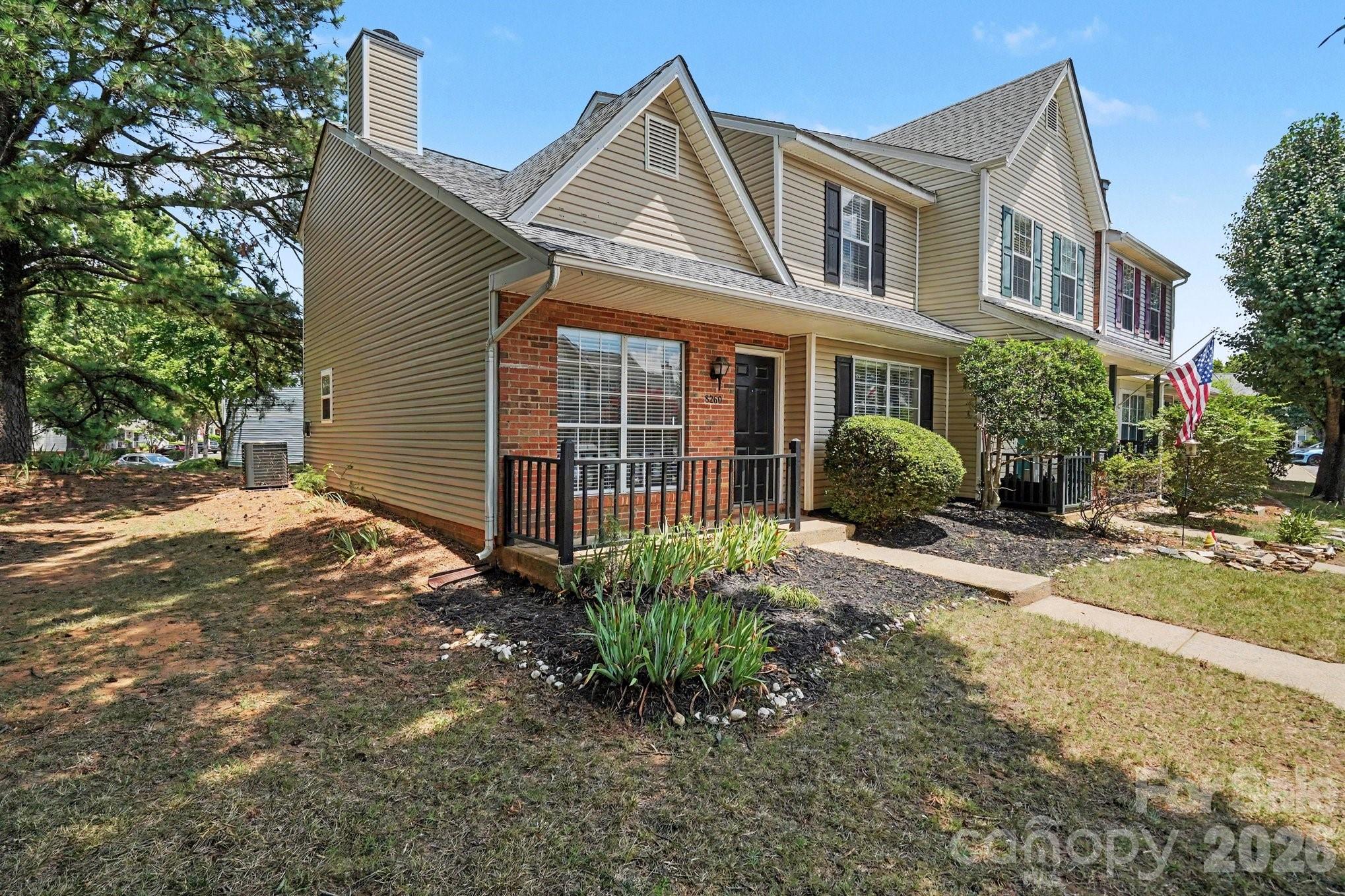 Crestview - Residential