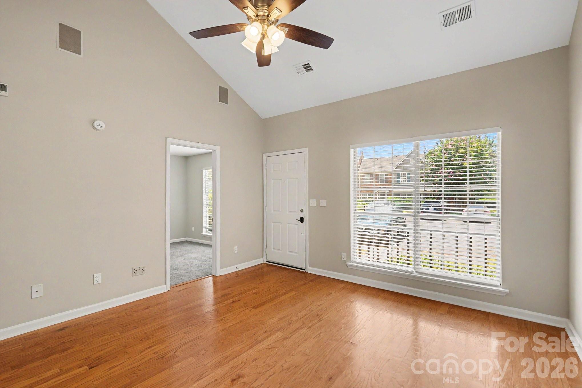 Crestview - Residential