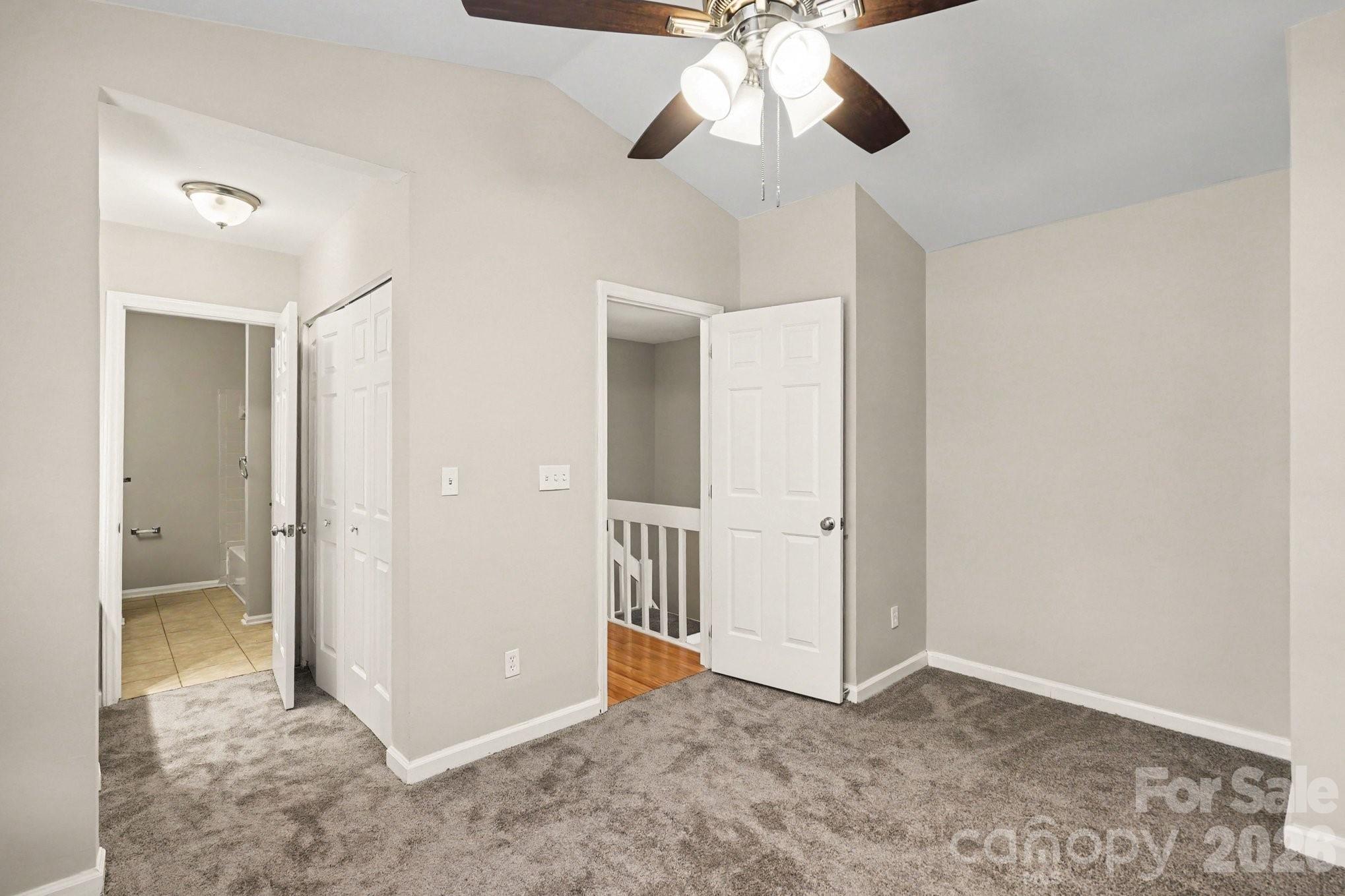 Crestview - Residential