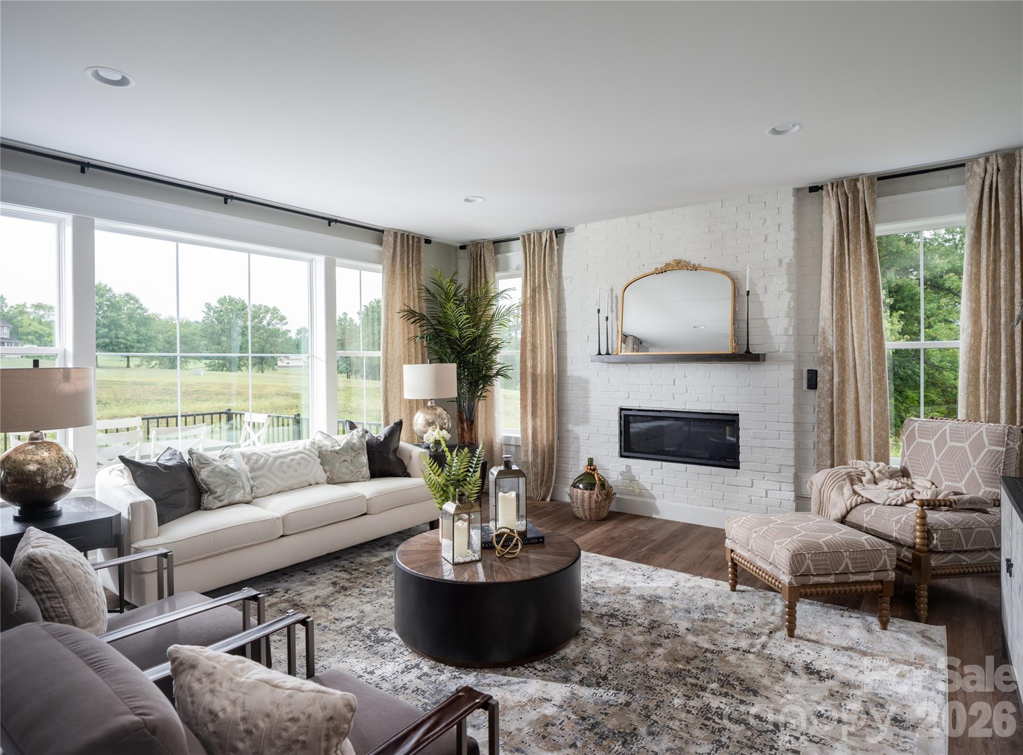 Edgewater - Residential