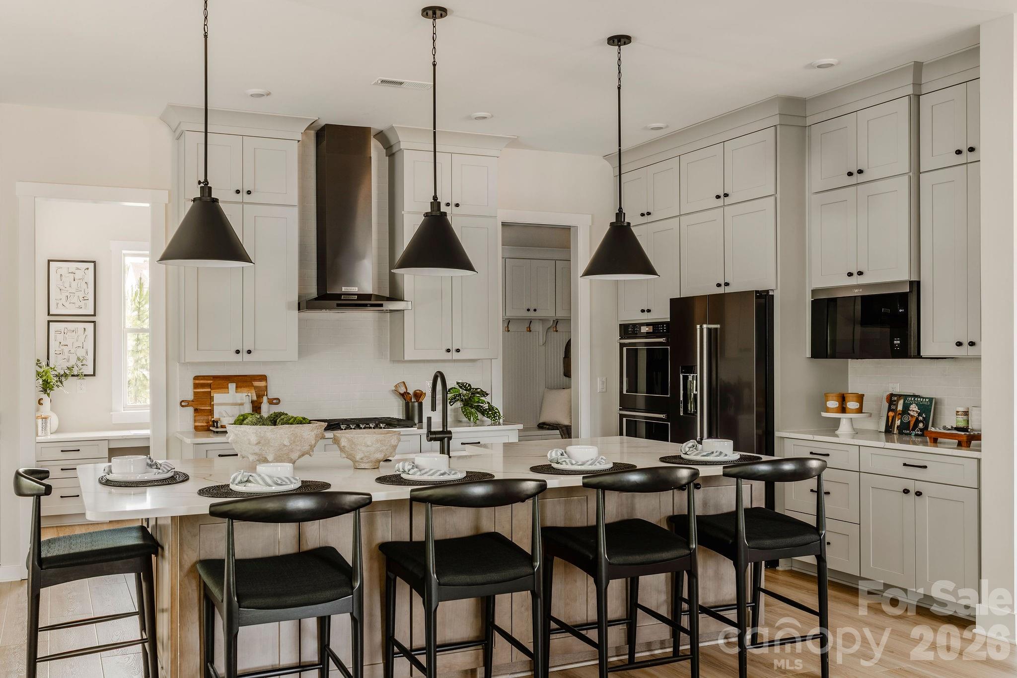 Edgewater - Residential