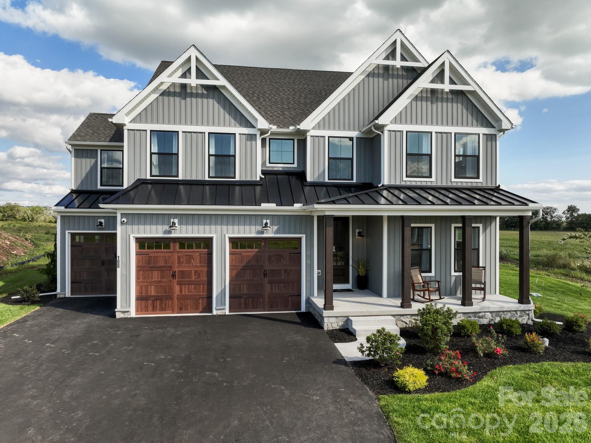 Edgewater - Residential