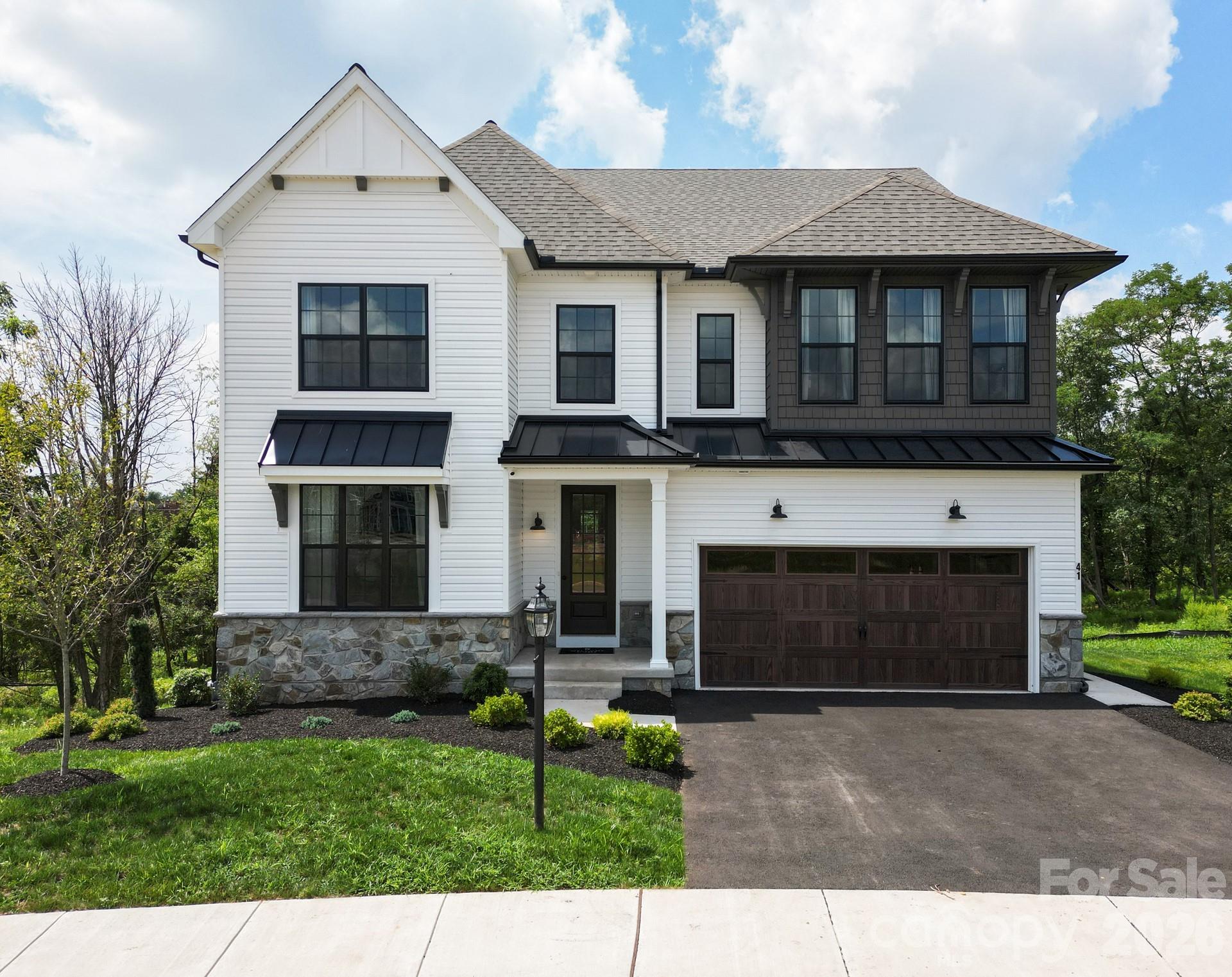 Edgewater - Residential