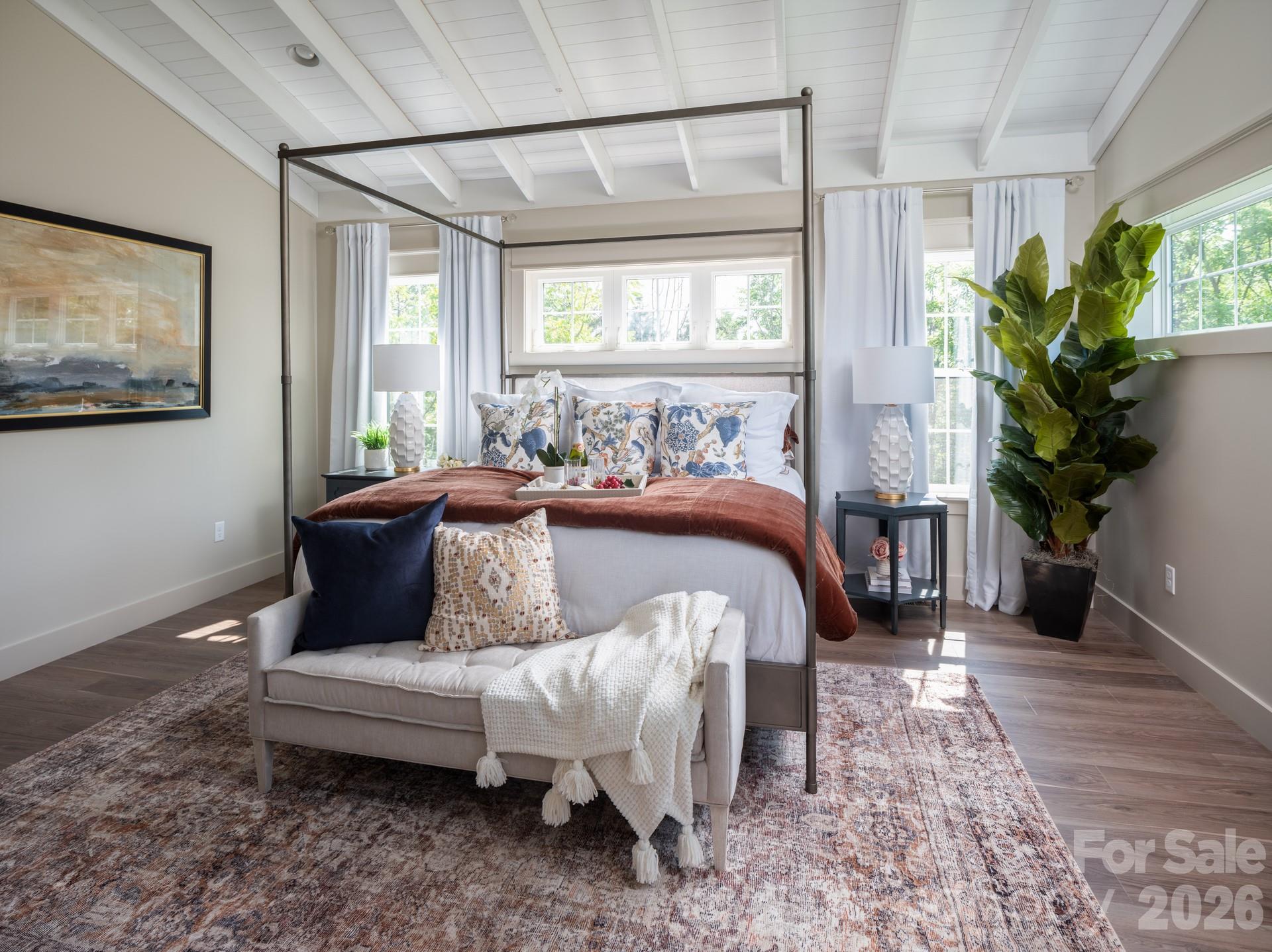 Edgewater - Residential