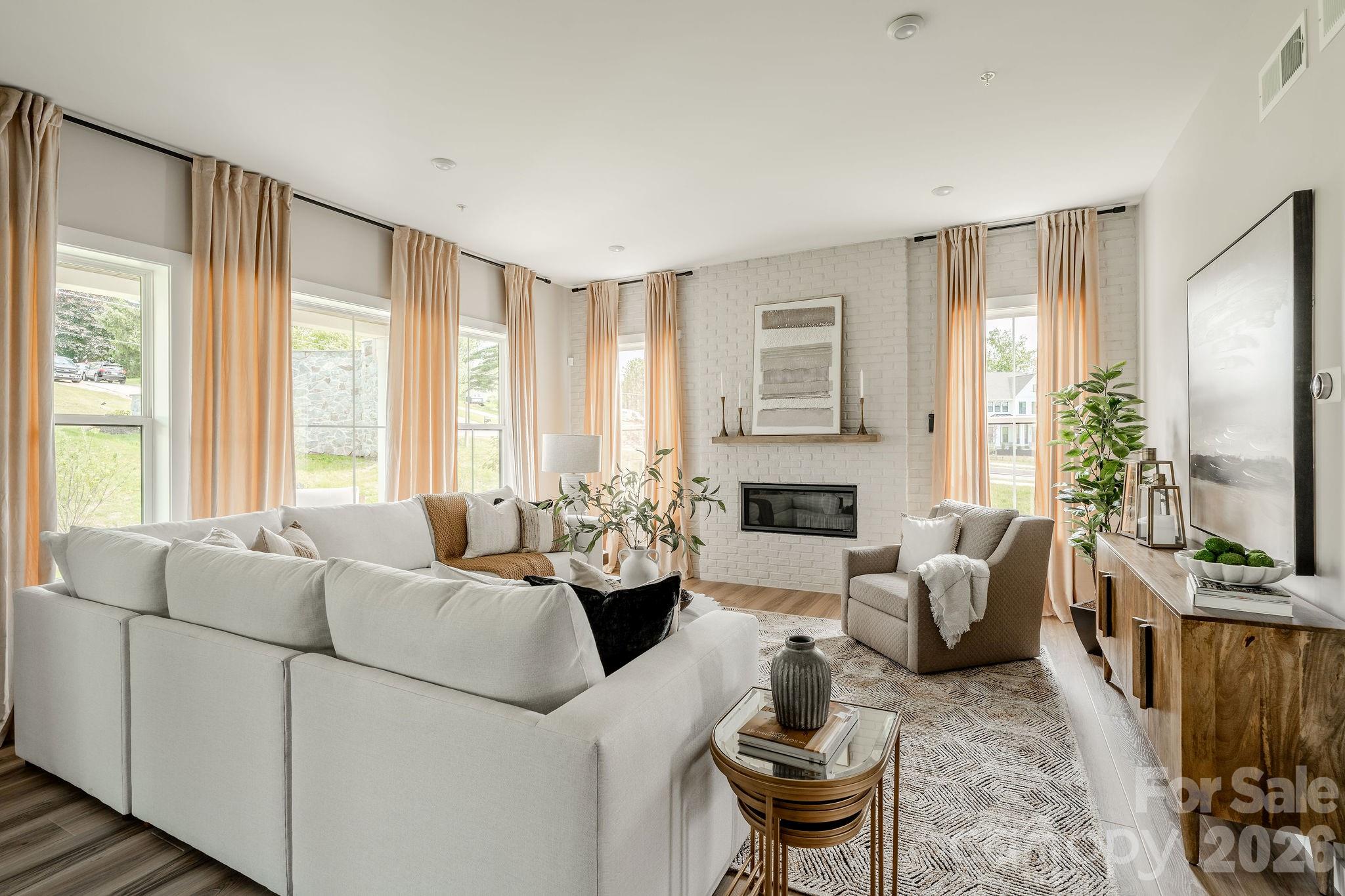 Edgewater - Residential