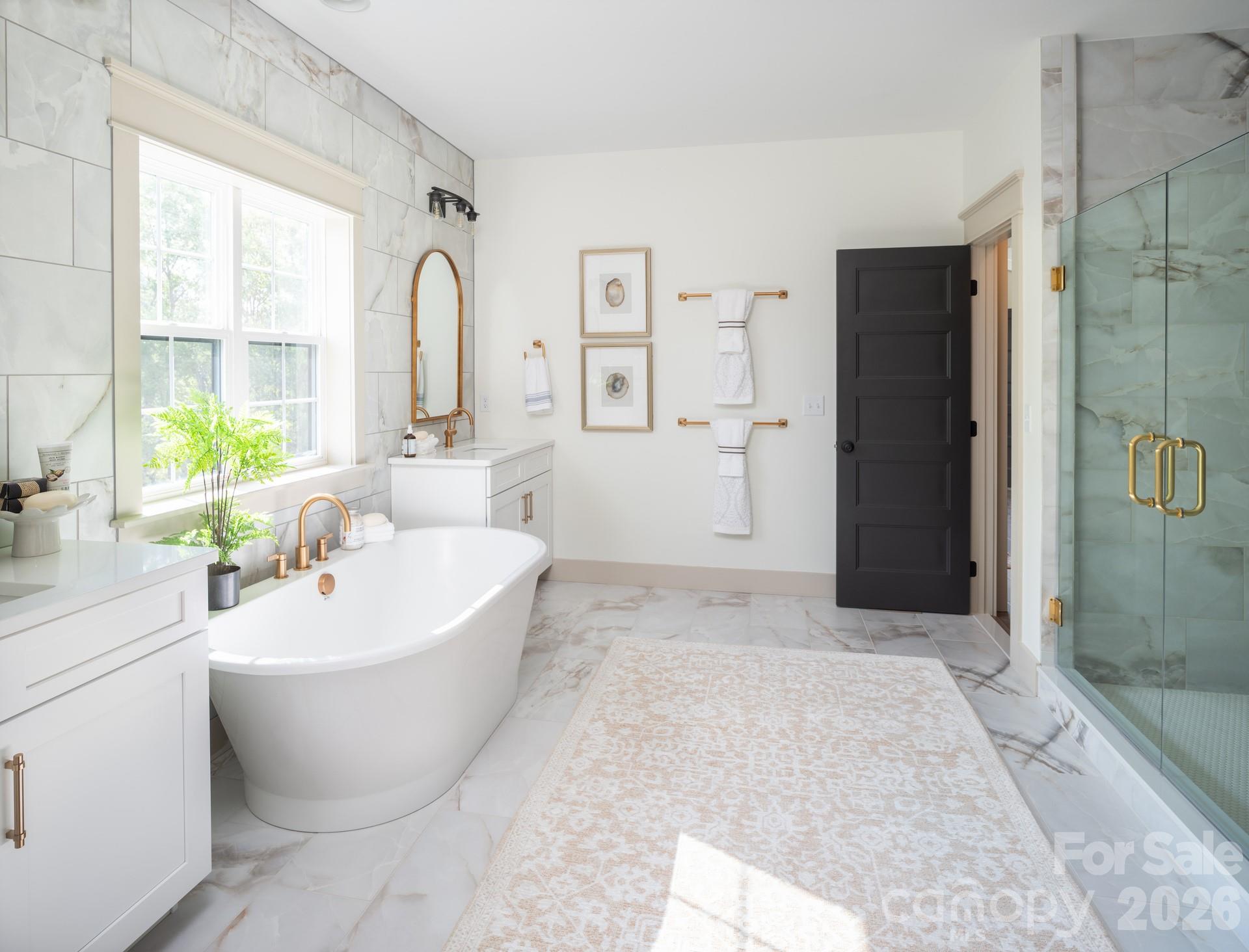 Edgewater - Residential