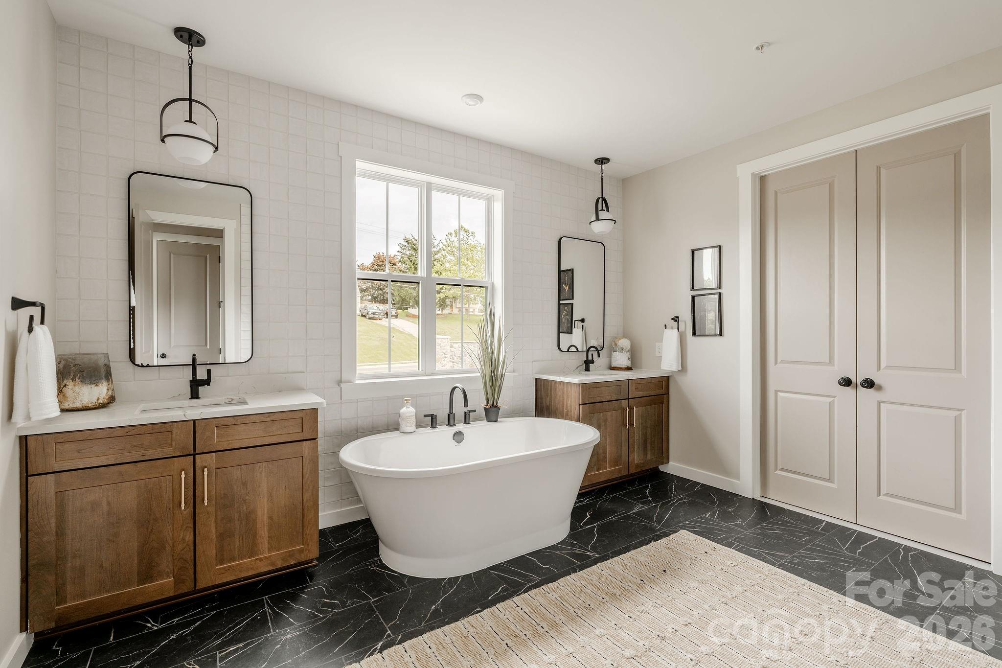Edgewater - Residential