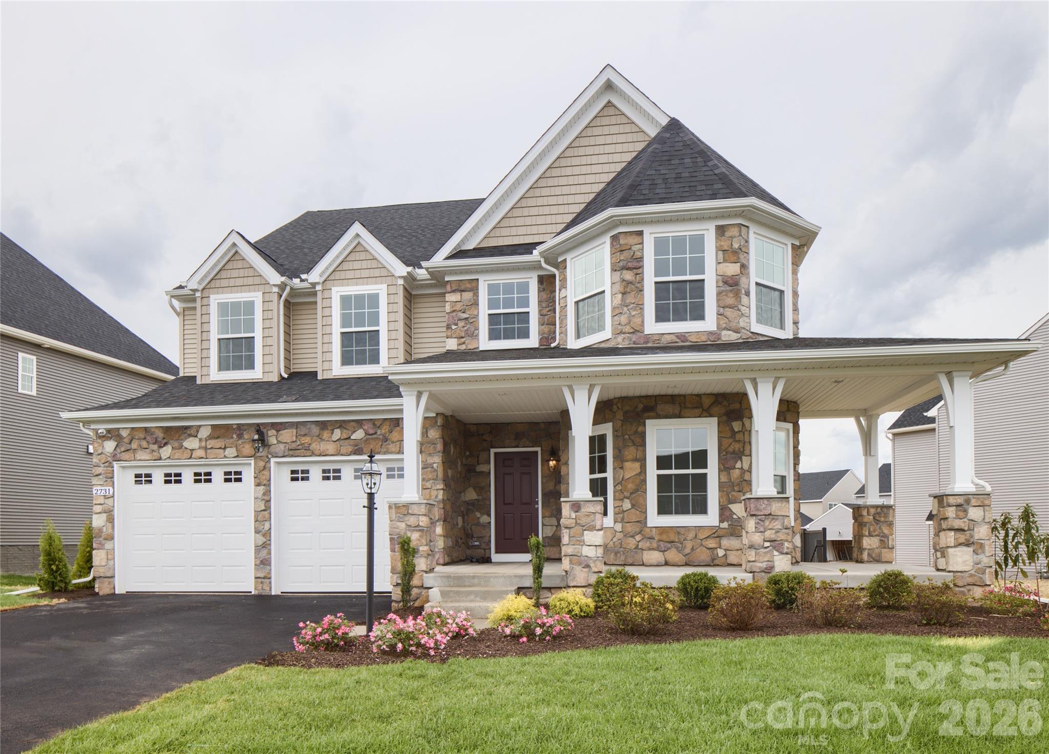 Edgewater - Residential