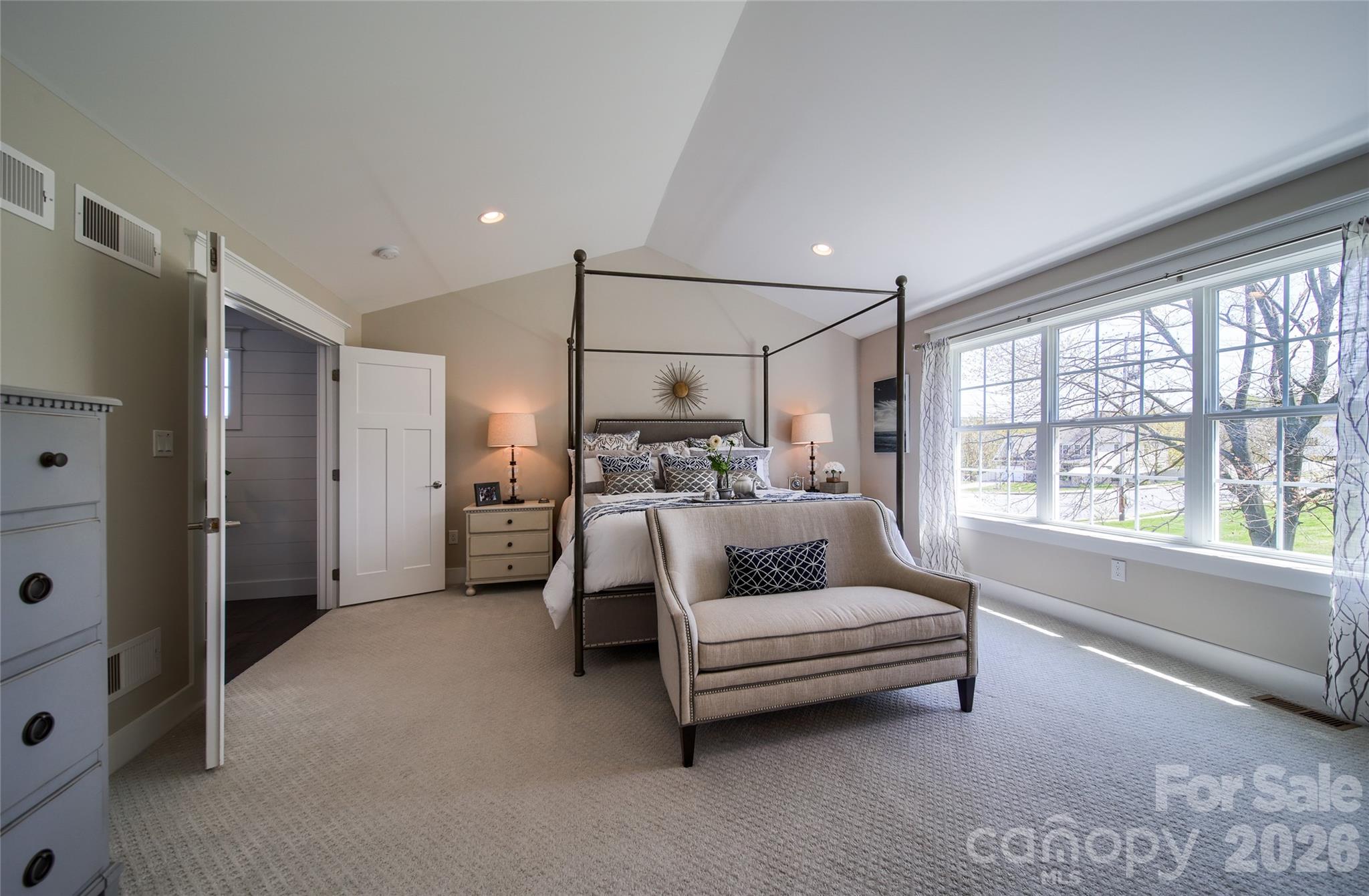 Edgewater - Residential