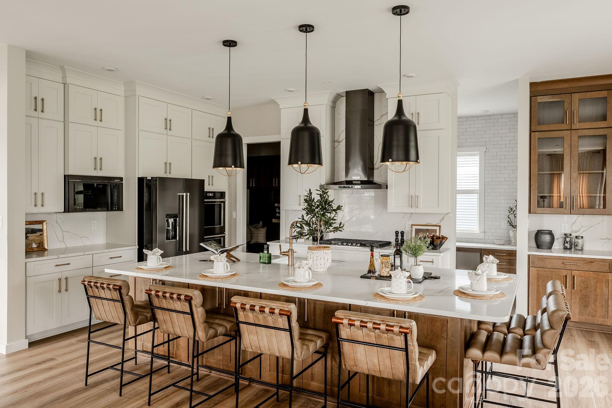 Edgewater - Residential