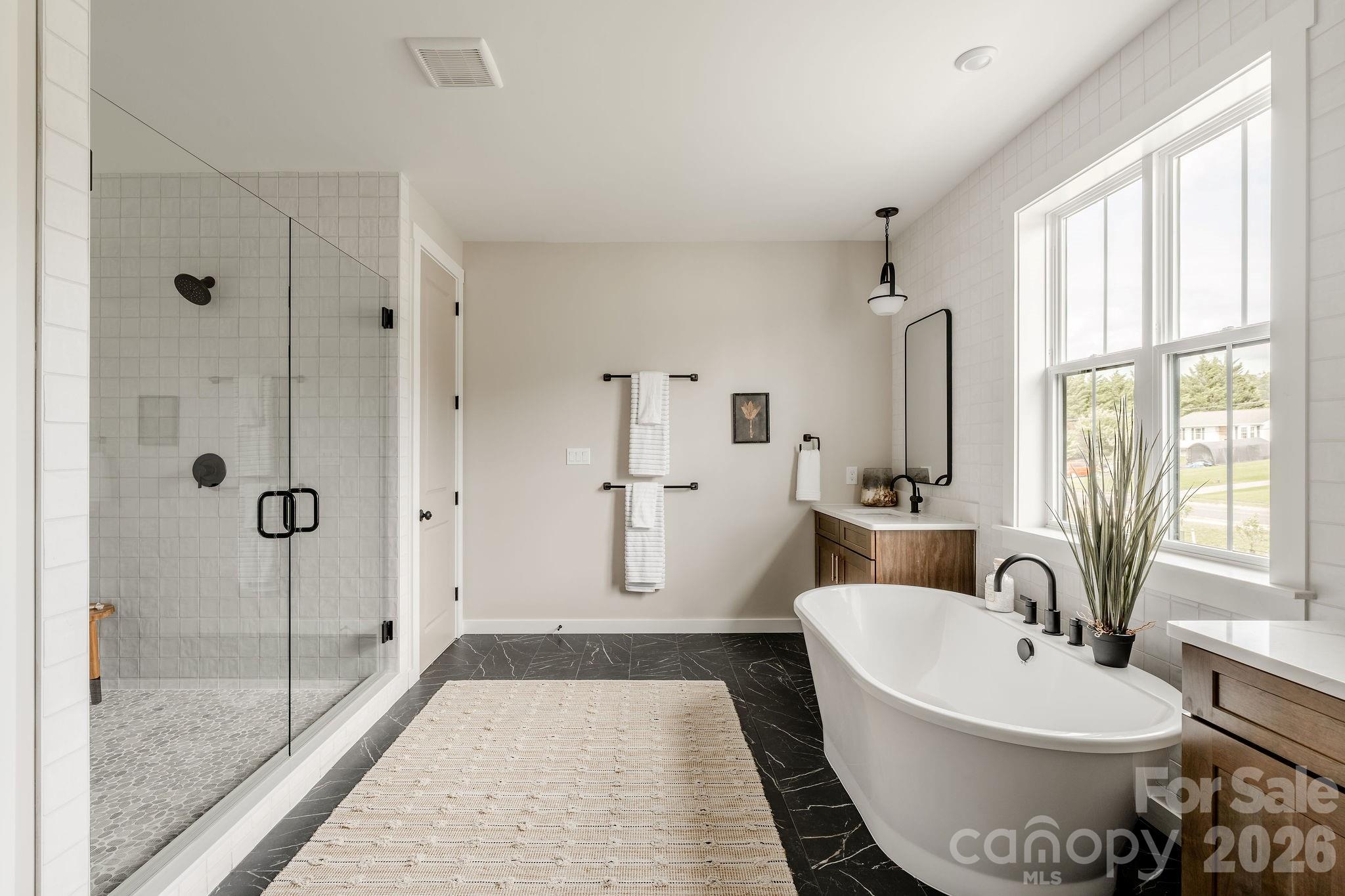 Edgewater - Residential