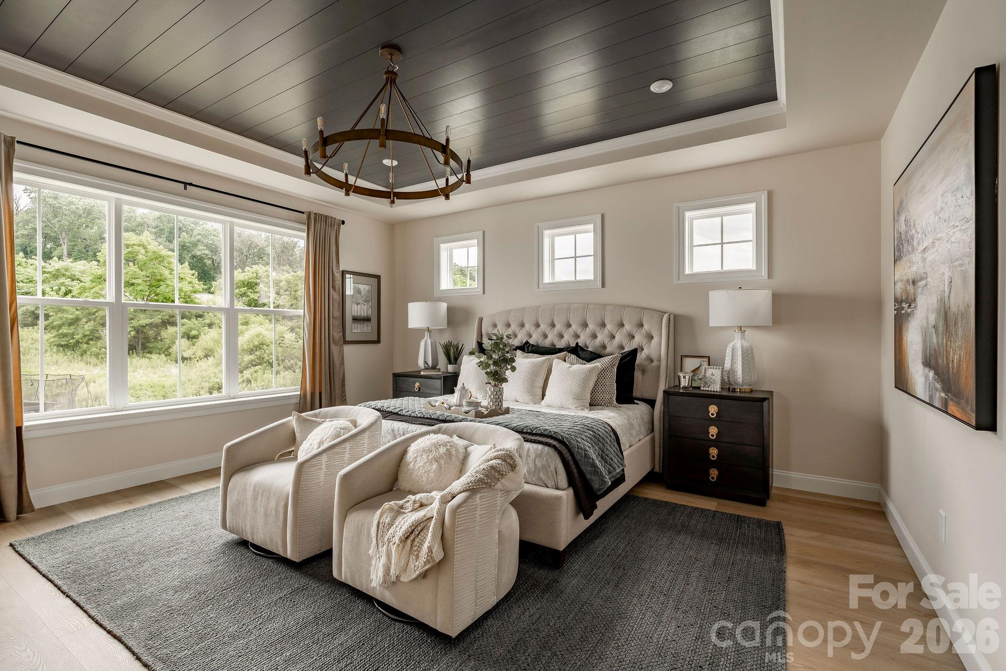 Edgewater - Residential