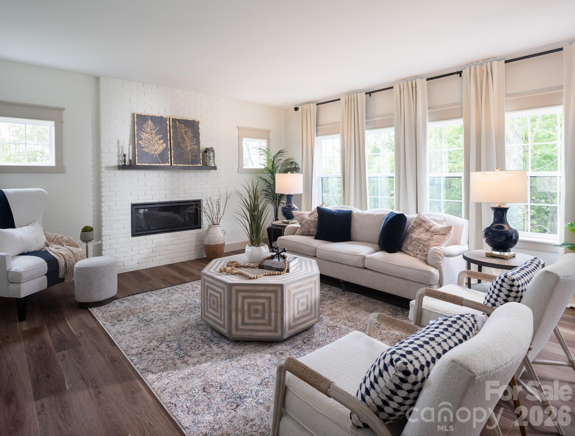 Edgewater - Residential