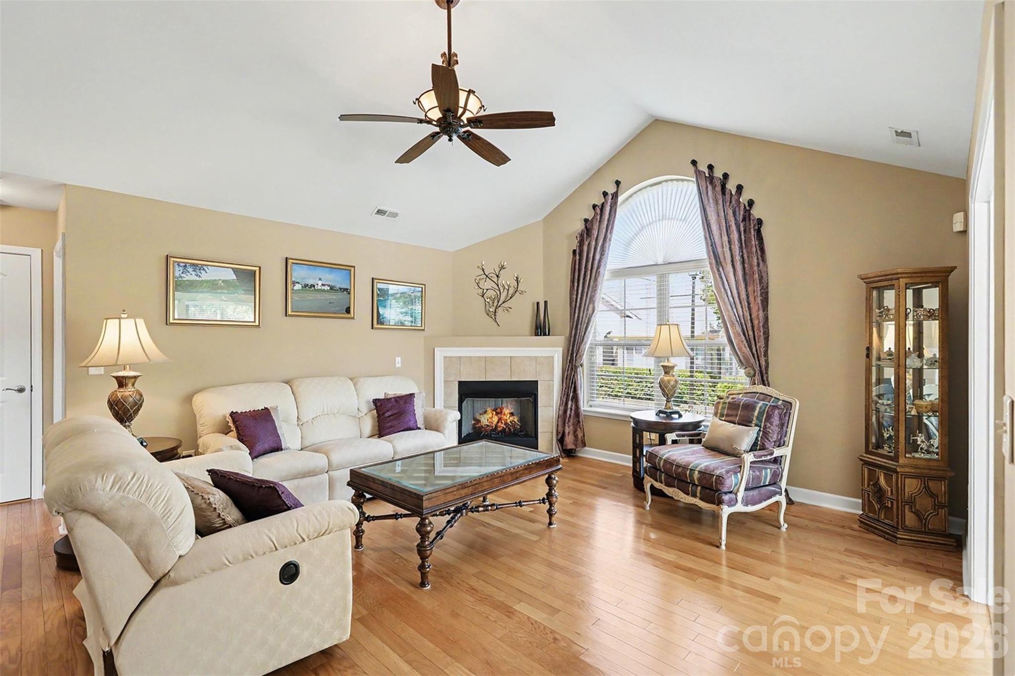 Polo Club at Mountain Island Lake - Residential