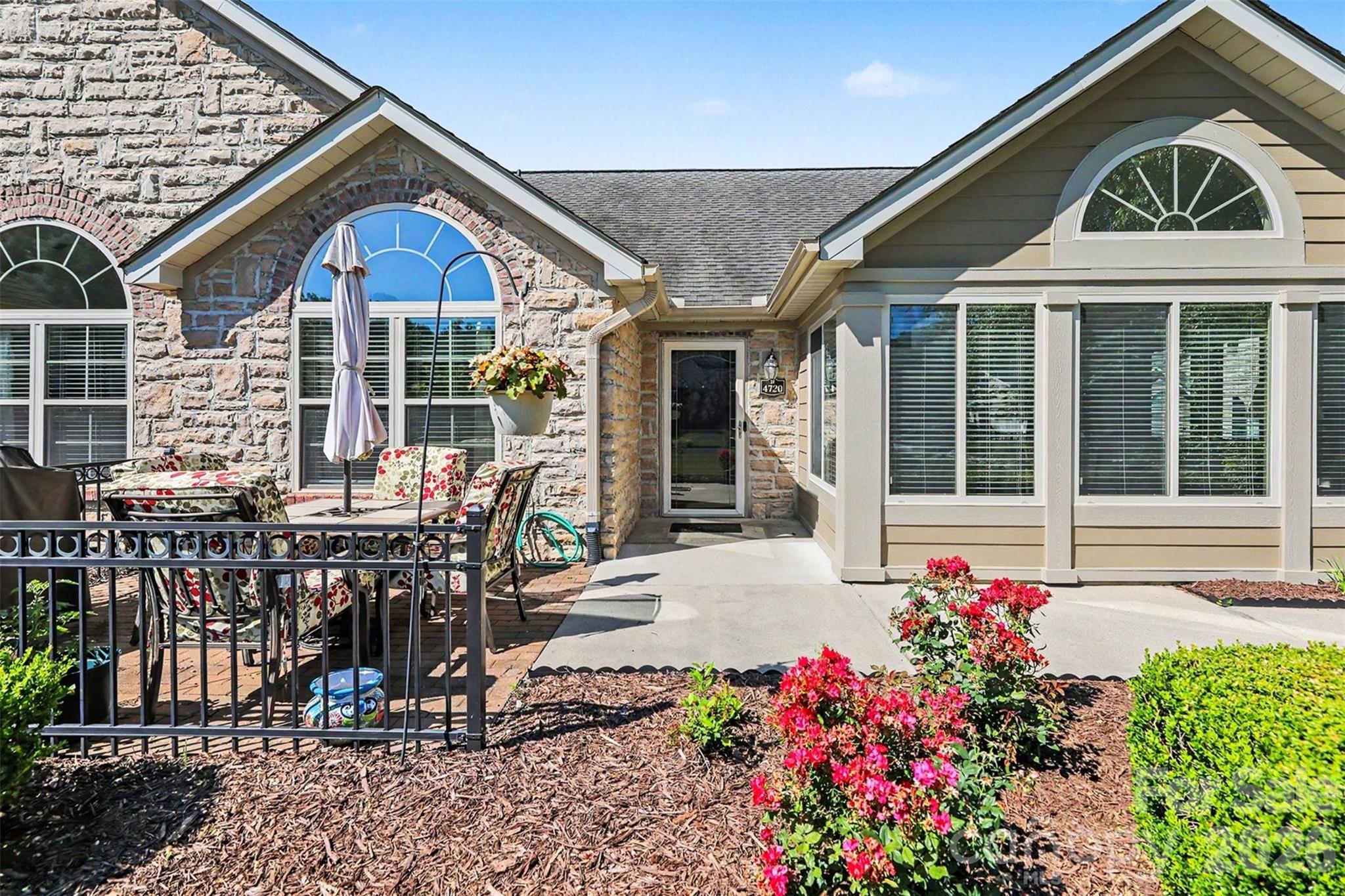 Polo Club at Mountain Island Lake - Residential