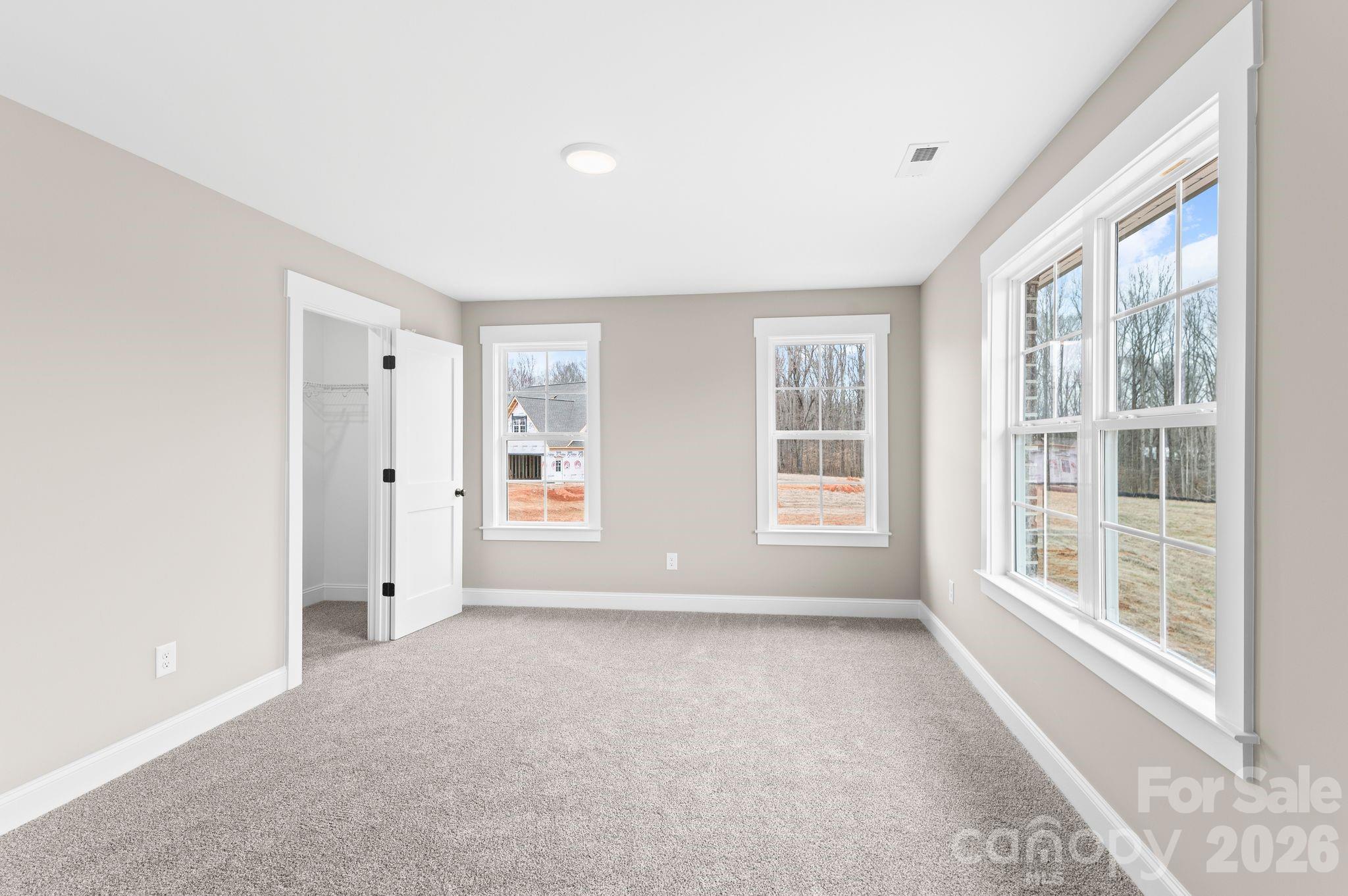 Berrier Farms - Residential
