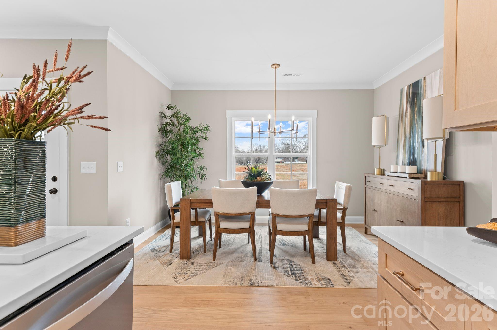 Berrier Farms - Residential