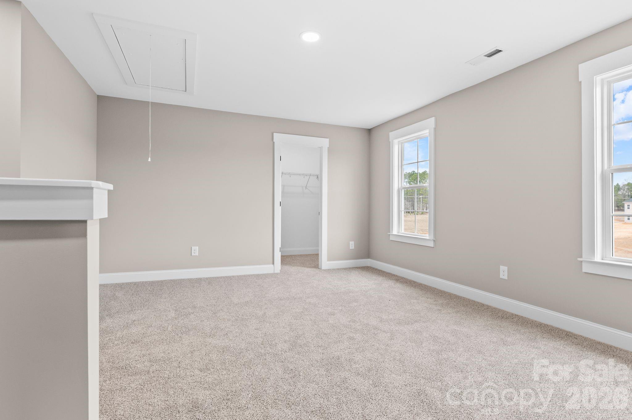 Berrier Farms - Residential