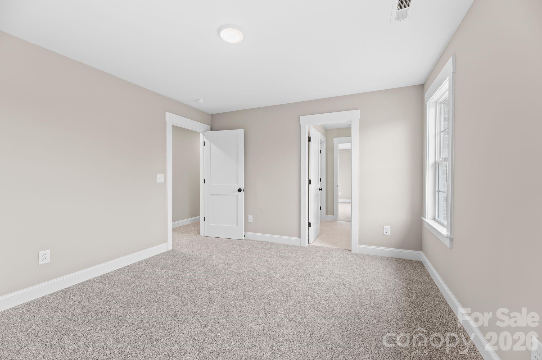 Berrier Farms - Residential