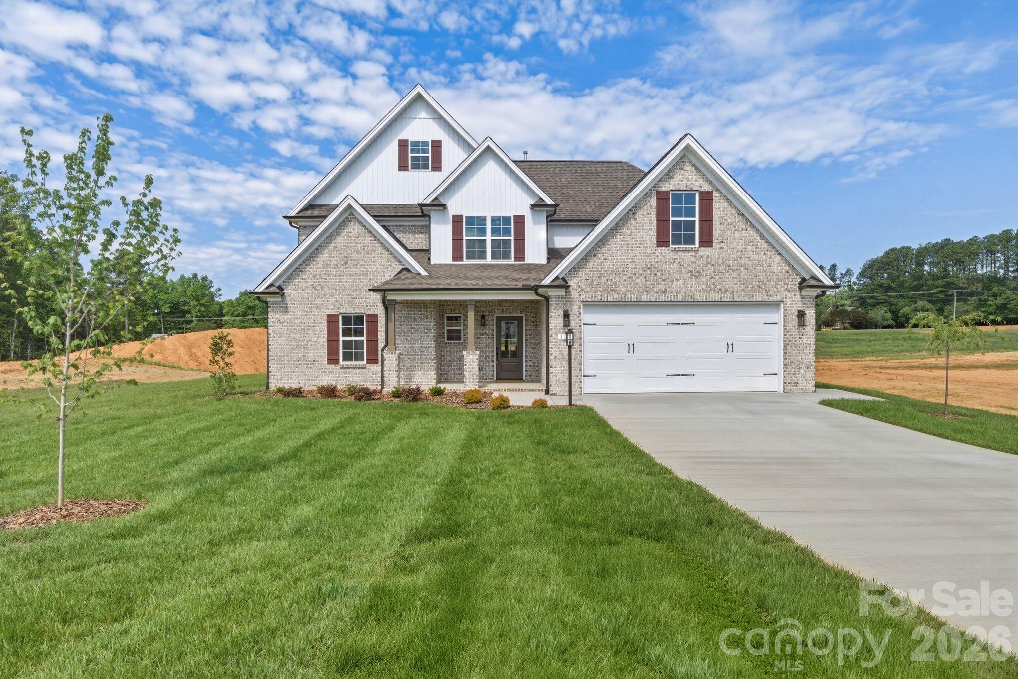 Berrier Farms - Residential