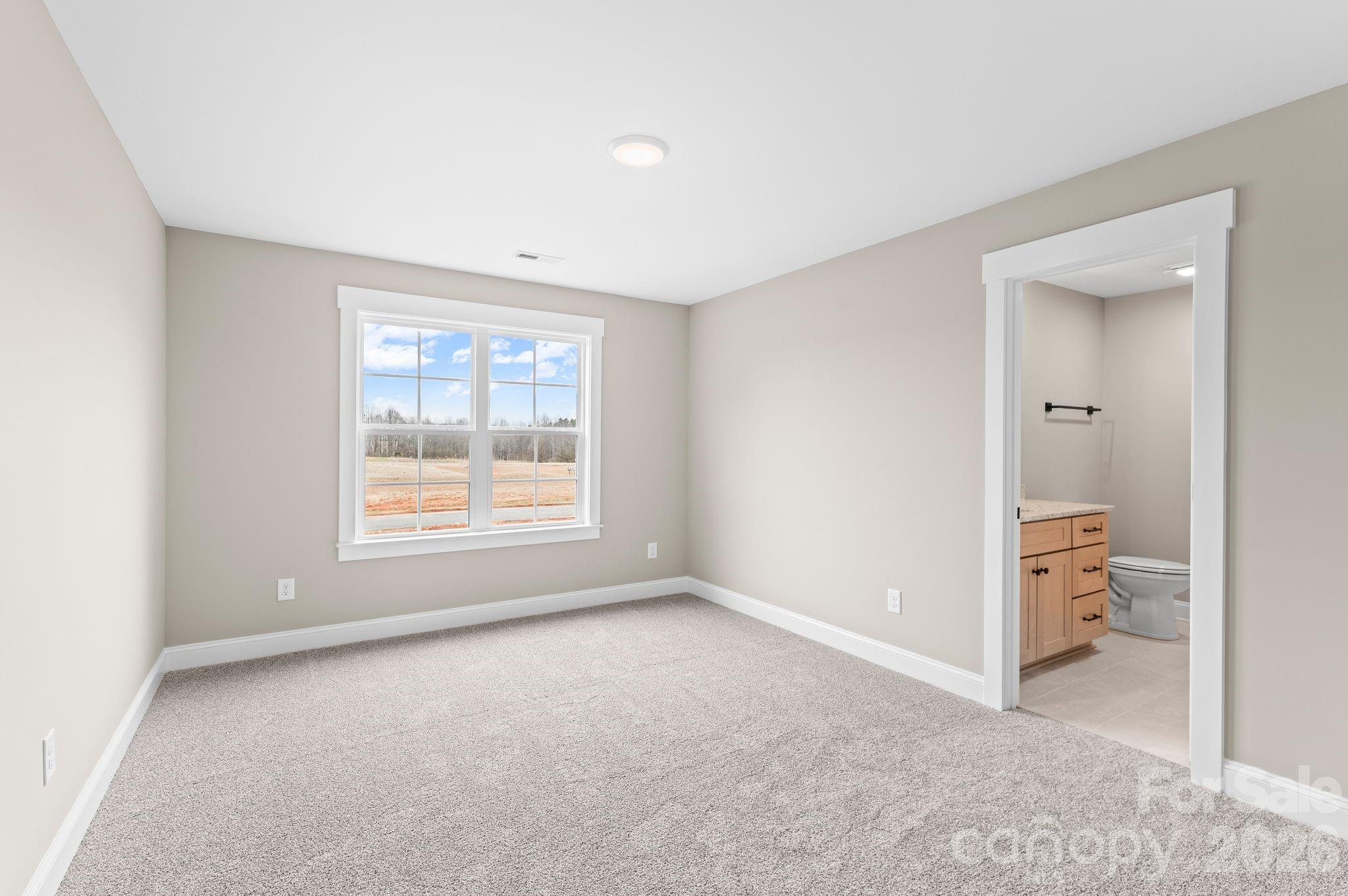 Berrier Farms - Residential