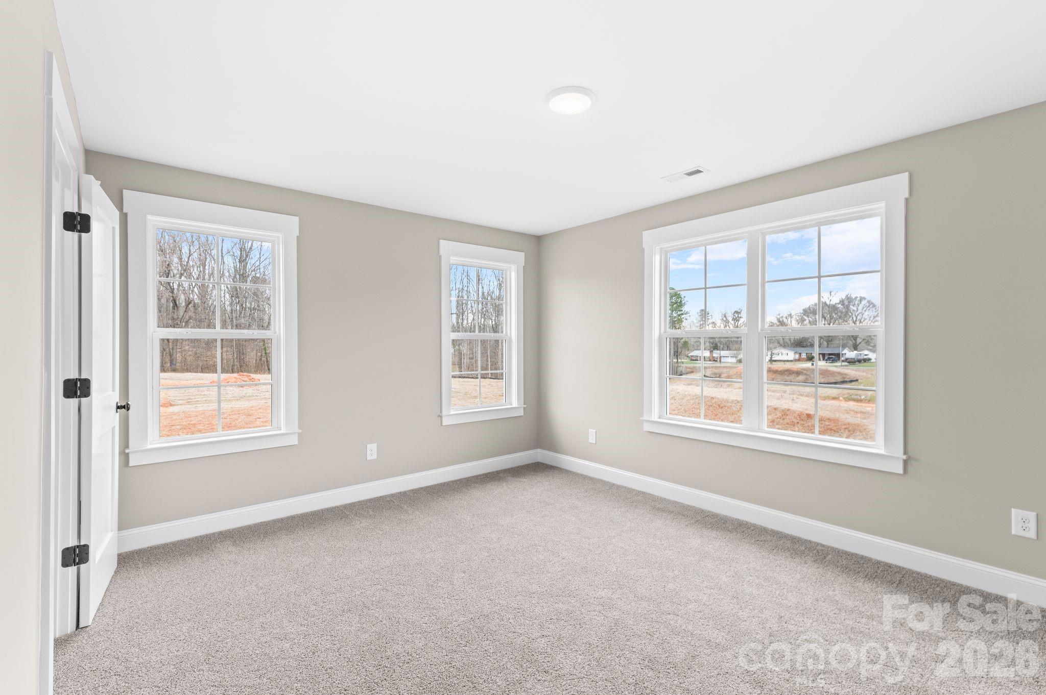 Berrier Farms - Residential