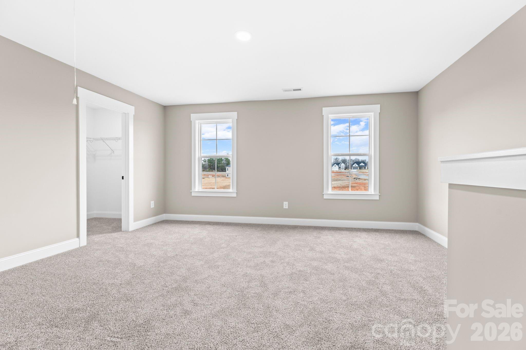 Berrier Farms - Residential