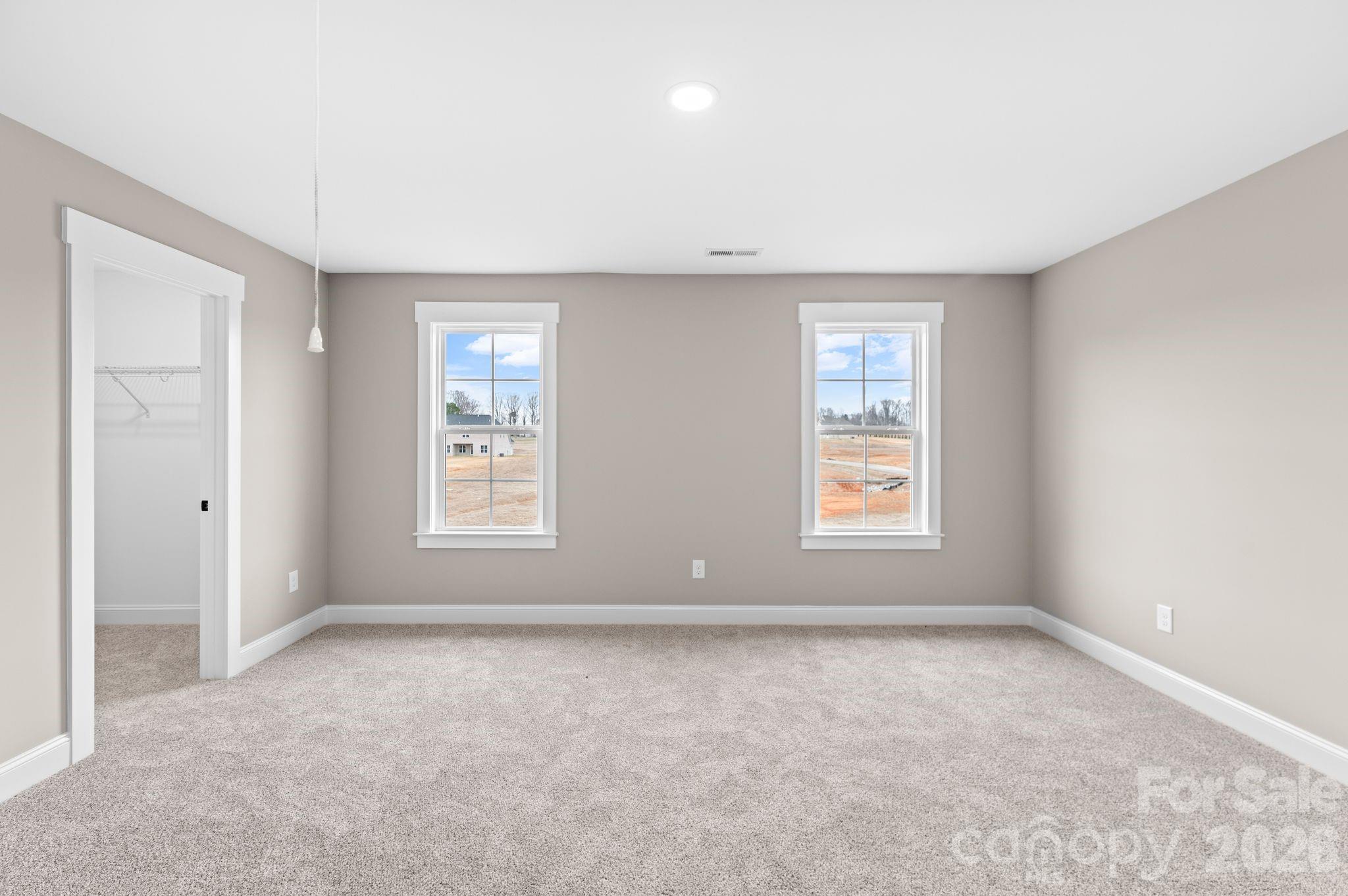 Berrier Farms - Residential