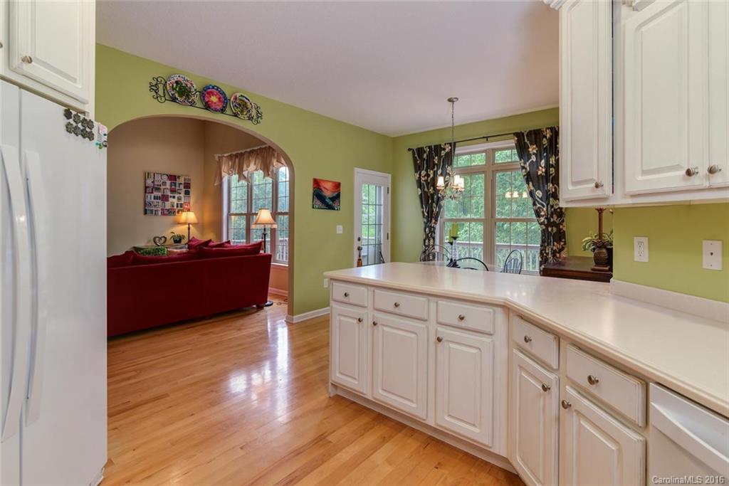 Rivercrest - Residential
