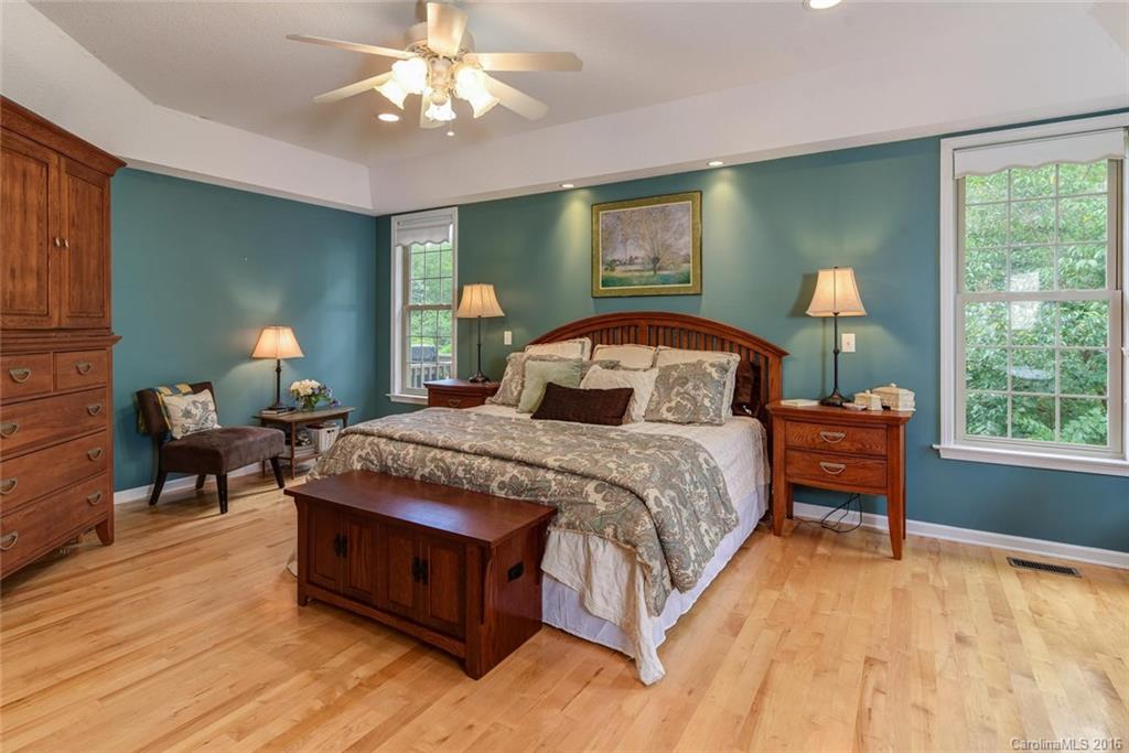Rivercrest - Residential